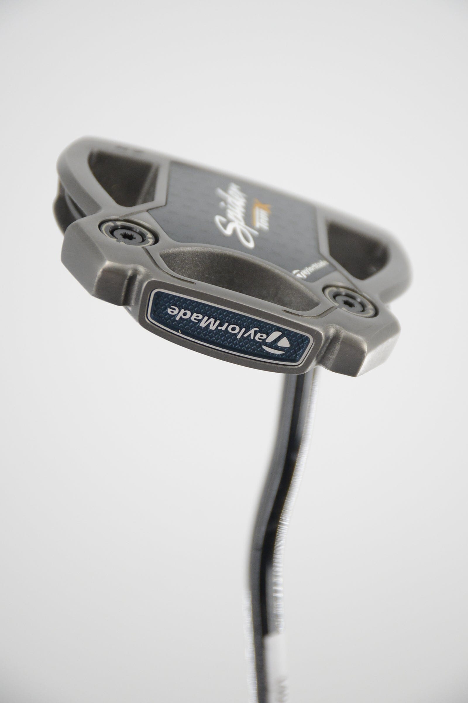 TaylorMade Spider Tour X Double Bend Putter 35"