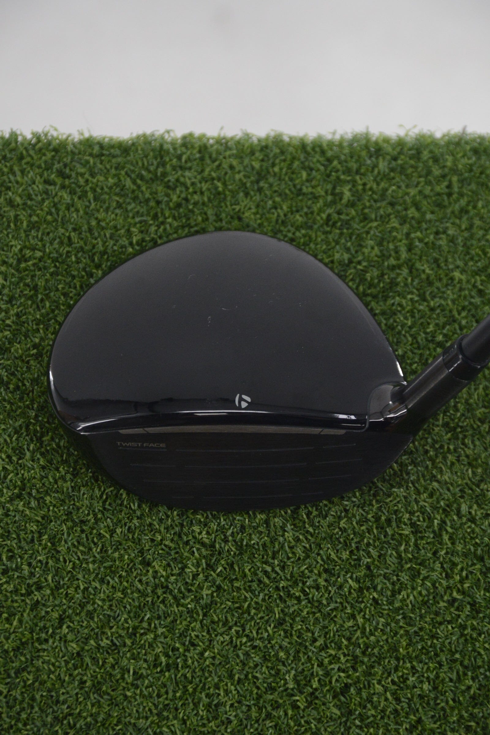 TaylorMade Qi10 Max 5 Wood S Flex 40.25" Golf Clubs GolfRoots 