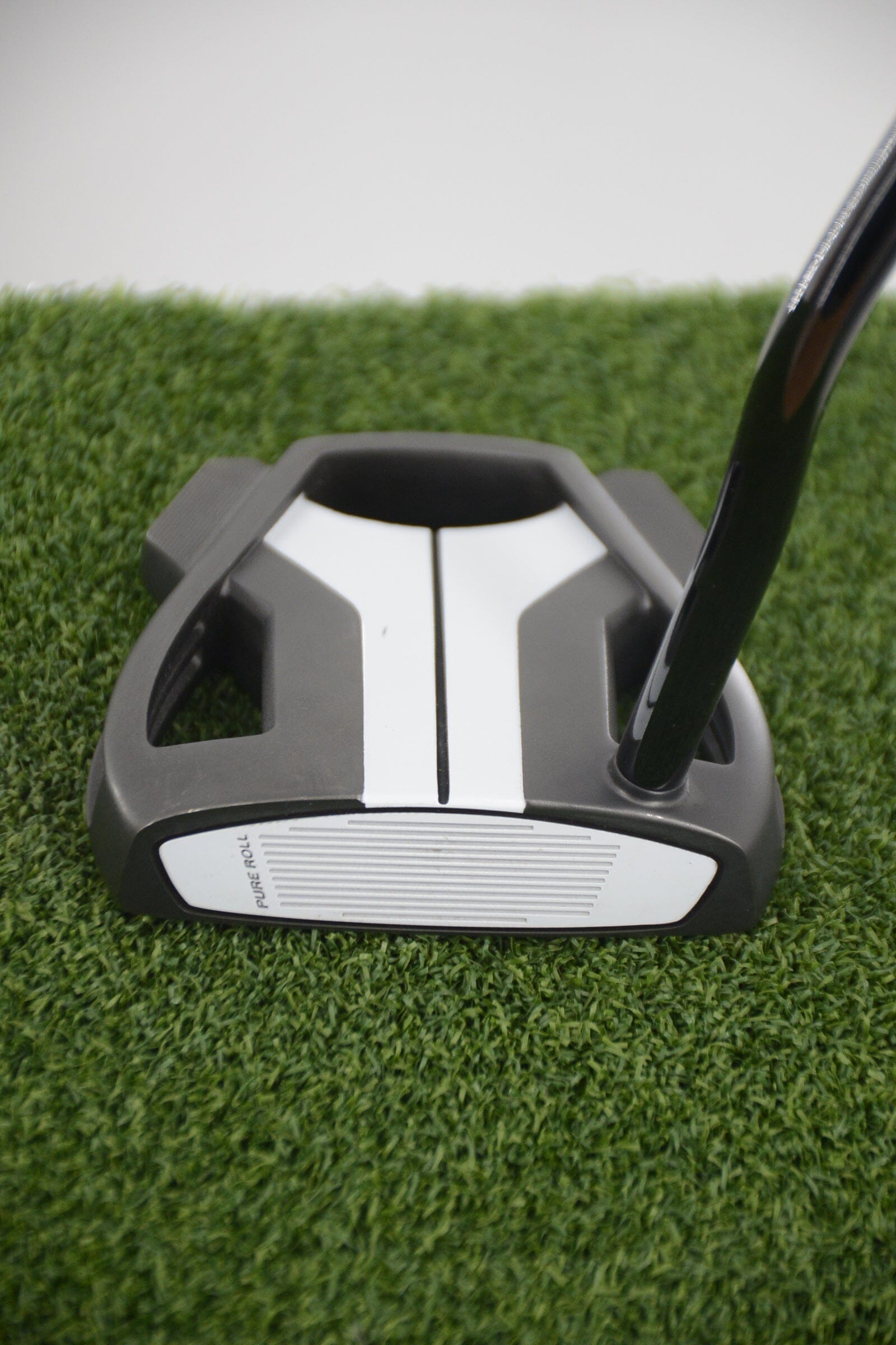 TaylorMade Spider Tour X Double Bend Putter 35"