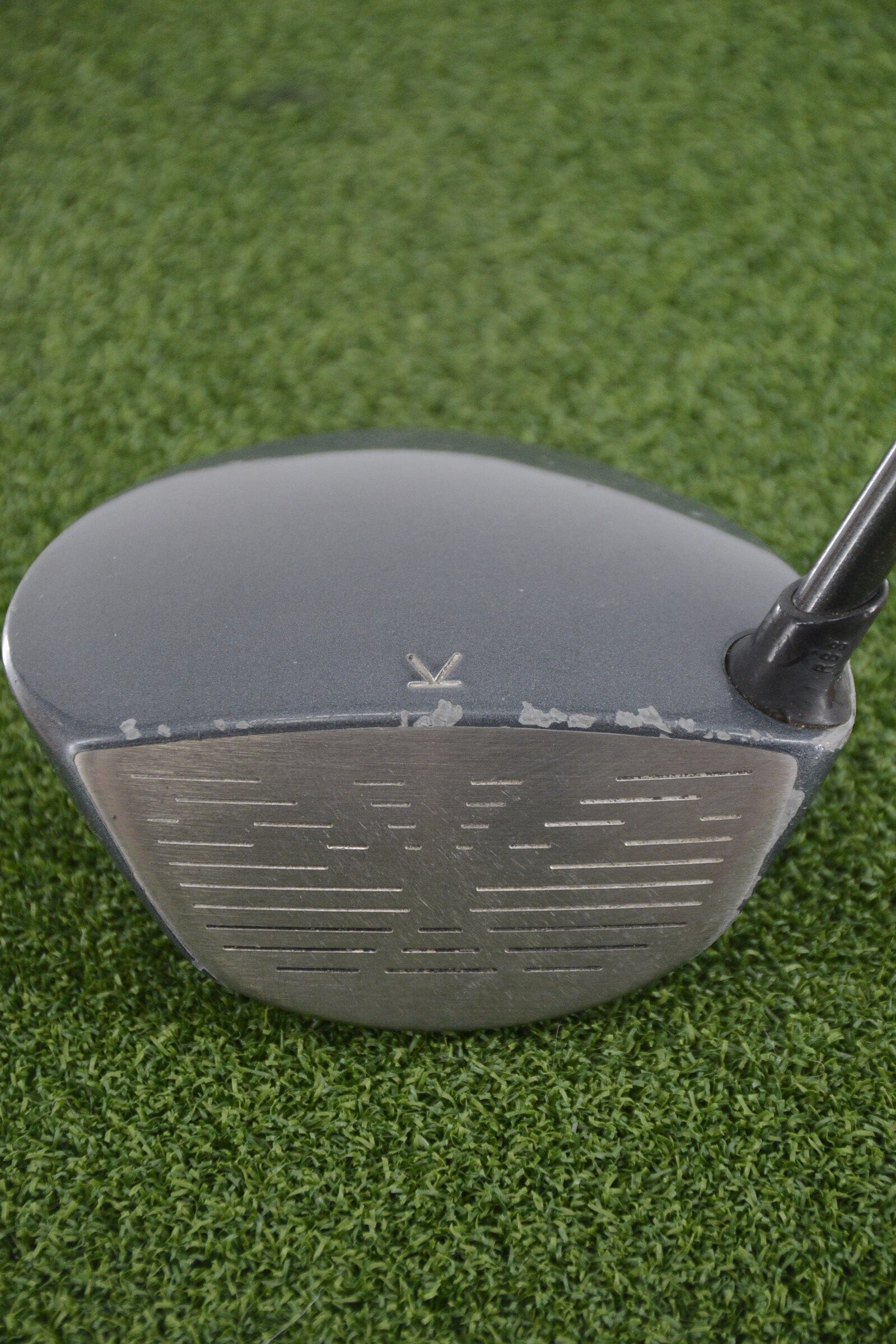 Ping TiSI Tec 10 Degree Driver R Flex 45.25" Golf Clubs GolfRoots 