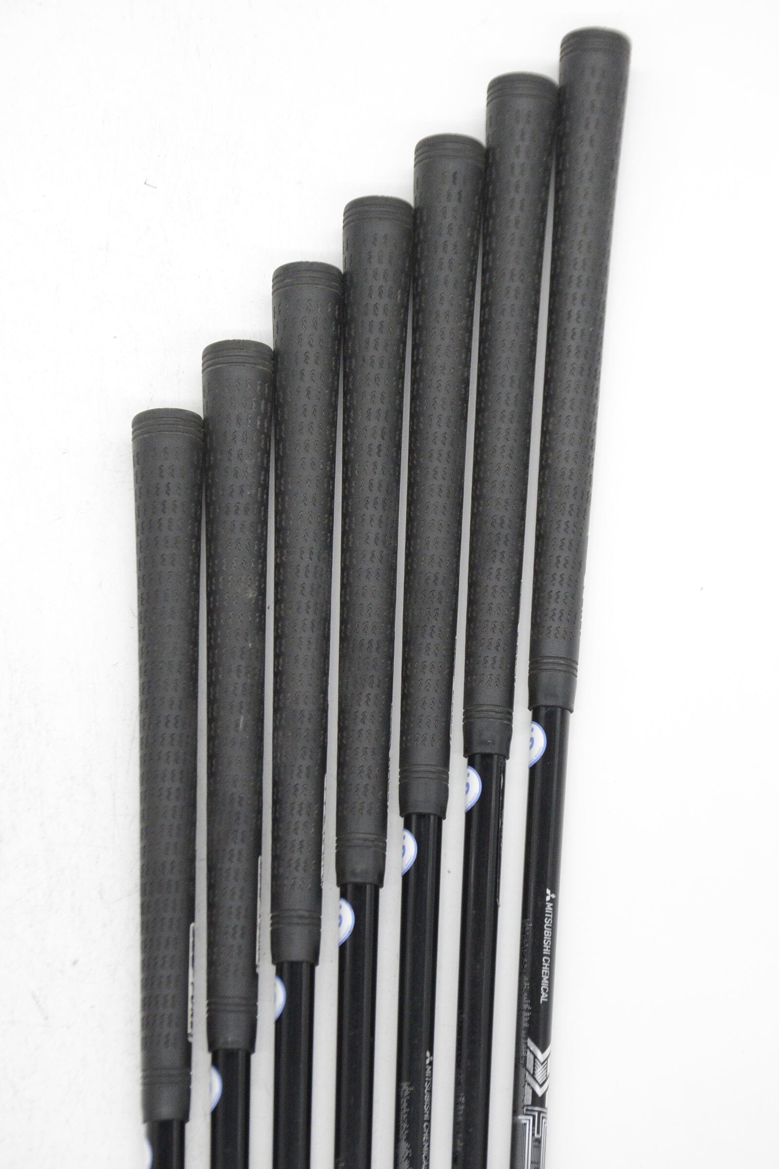 Ping G710 5-UW Iron Set SR Flex +0.5" Golf Clubs GolfRoots 