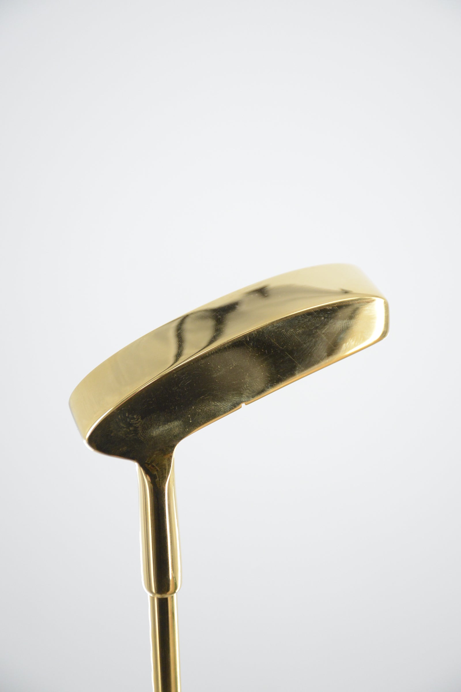 Sutter's Mill Specialties Global Knowledge Putter 34.5"