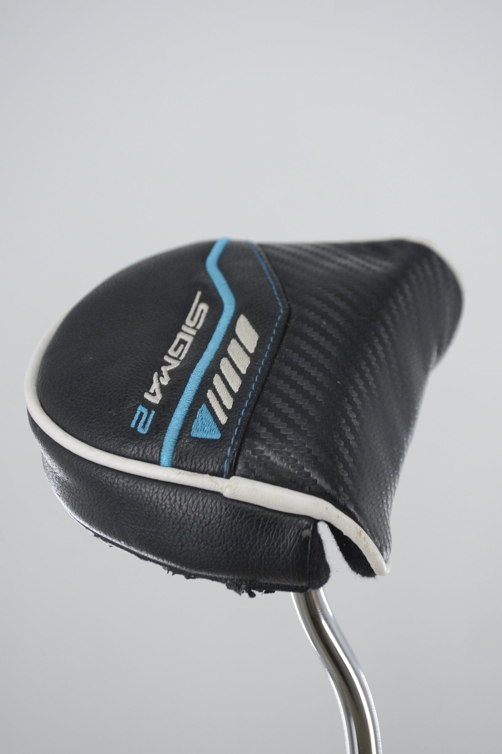 Ping Sigma 2 Fetch Platinum Putter 33.5" Golf Clubs GolfRoots 