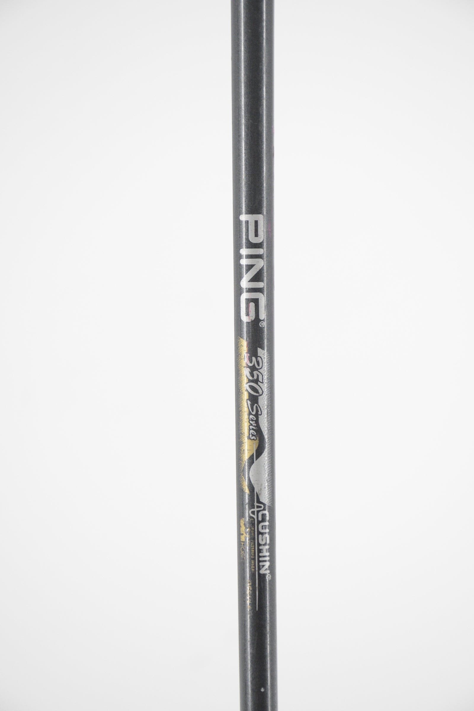 Ping TiSI Tec 10 Degree Driver R Flex 45.25" Golf Clubs GolfRoots 