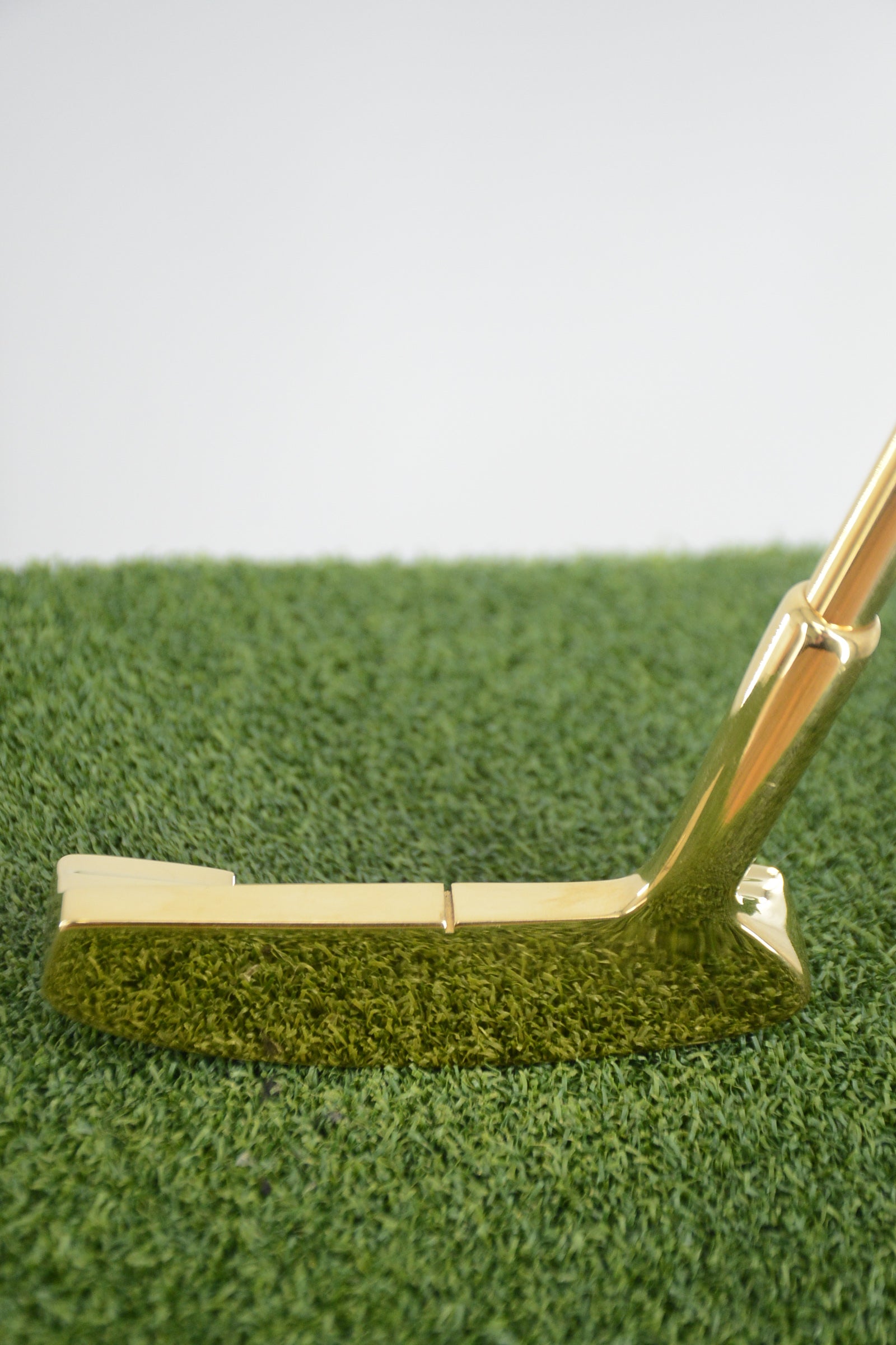 Sutter's Mill Specialties Global Knowledge Putter 34.5"