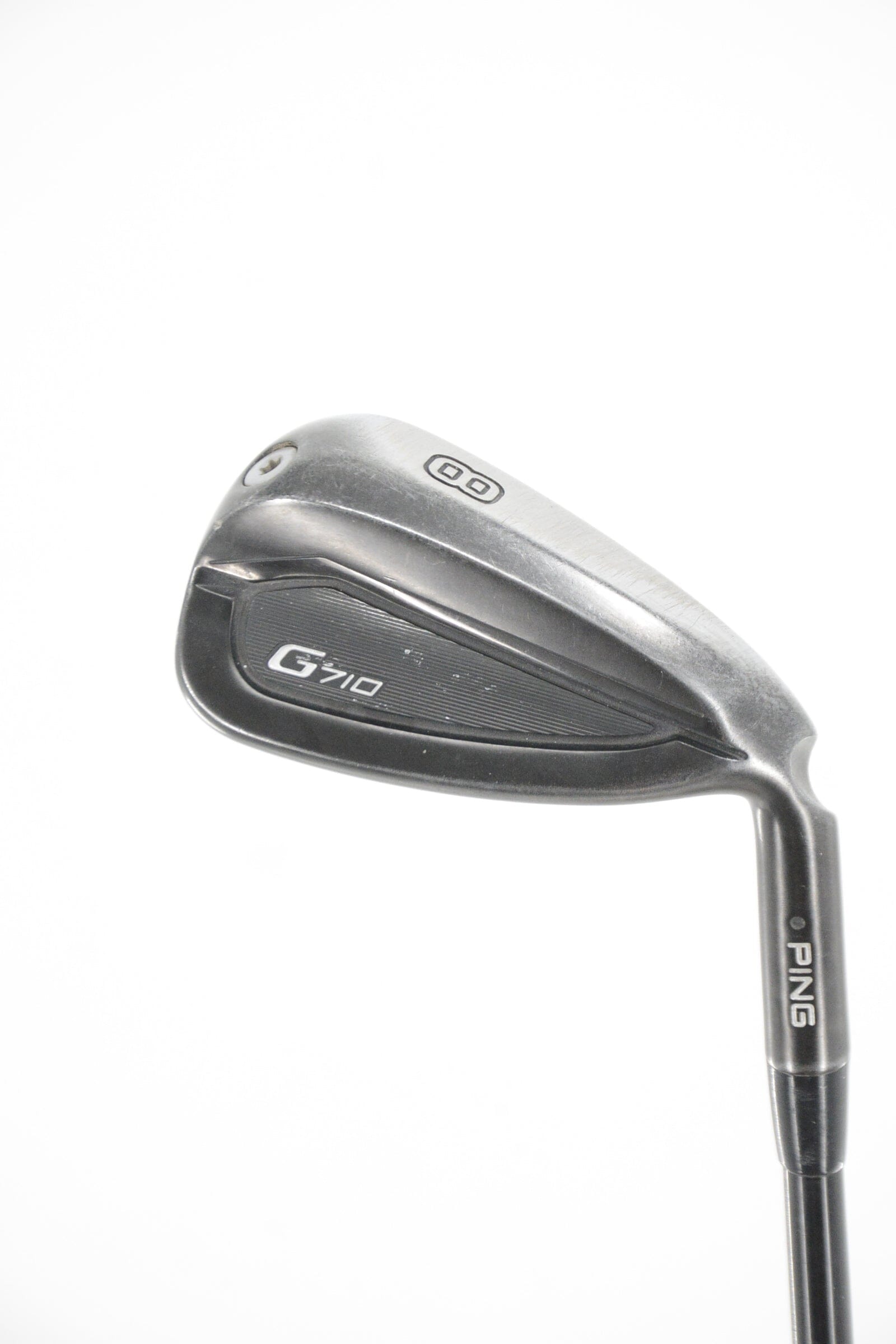 Ping G710 5-UW Iron Set SR Flex +0.5" Golf Clubs GolfRoots 