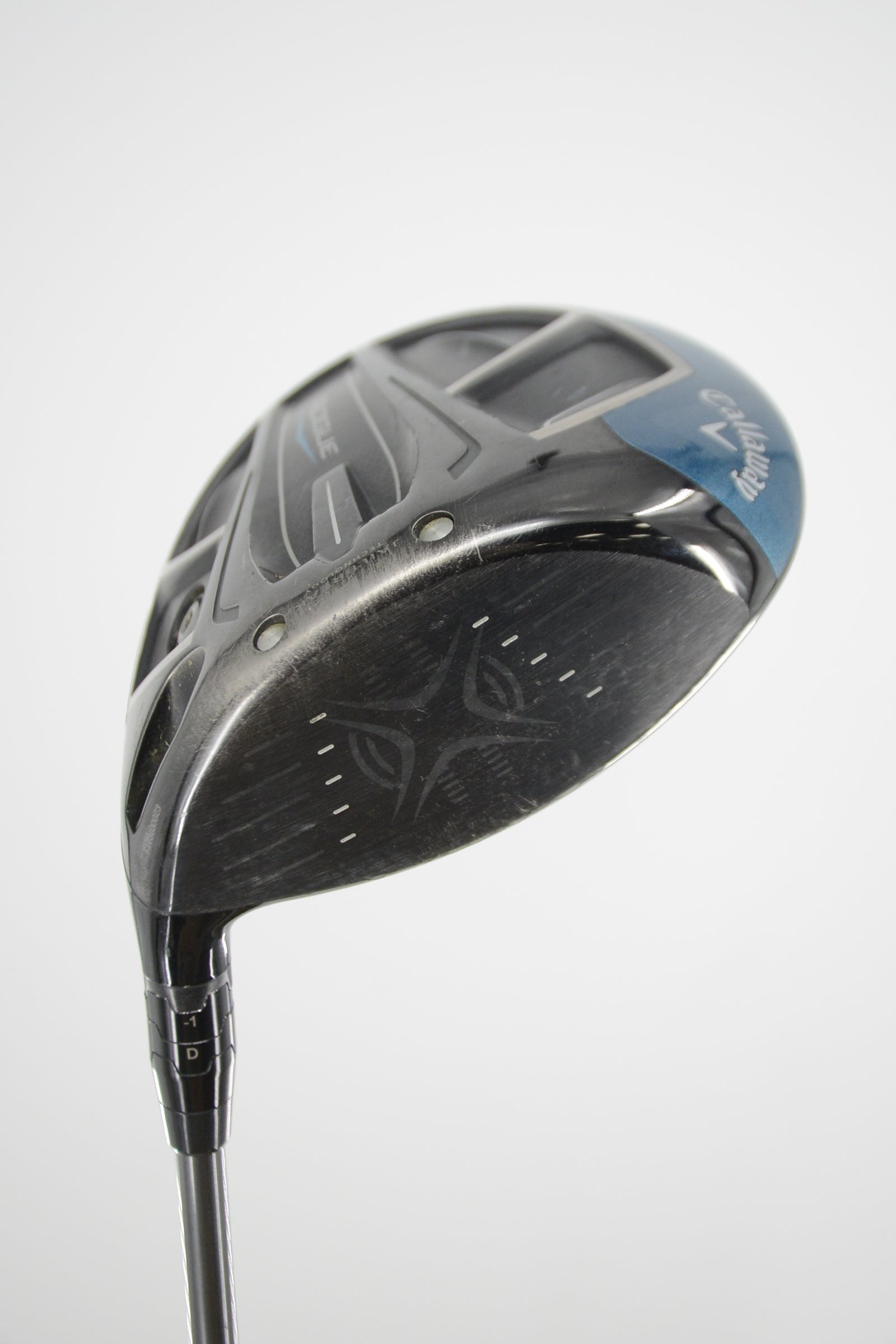 Callaway Rogue Draw 10.5 Degree Driver R Flex 45.25"