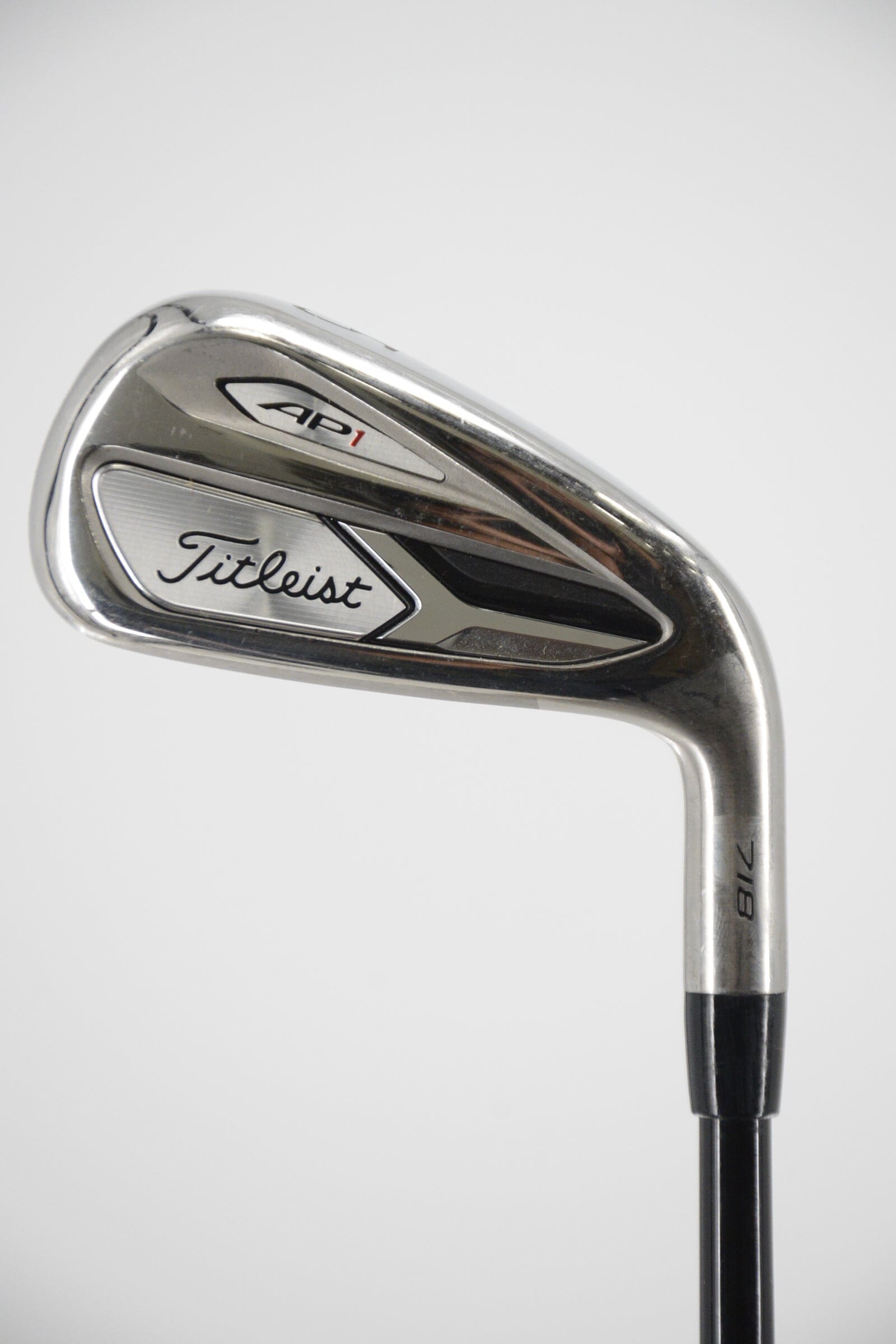 Titleist 718 AP1 5 Iron SR Flex 37.75" Golf Clubs GolfRoots 
