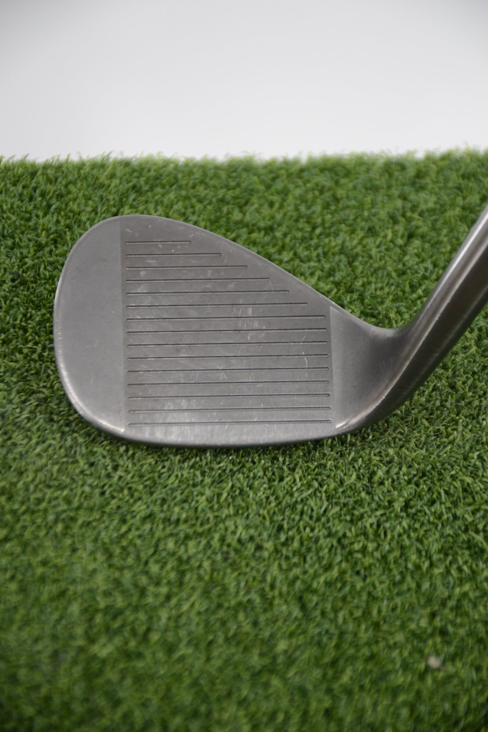 Cleveland CG12 Black Pearl 60 Degree Wedge Wedge Flex 35.25" Golf Clubs GolfRoots 