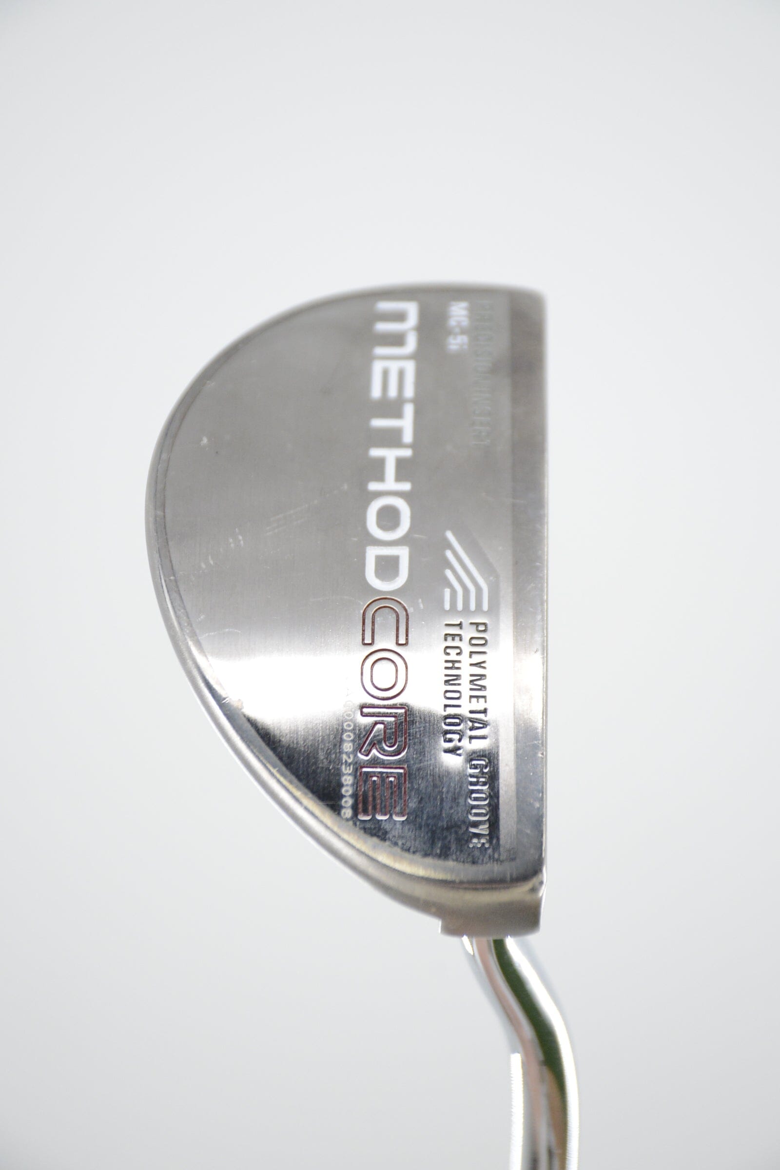 Nike Method Core MC-5I Putter 35" Golf Clubs GolfRoots 