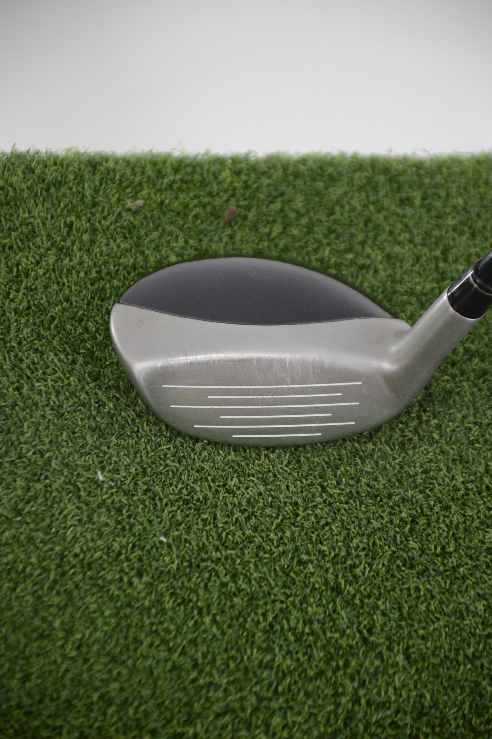 TaylorMade R7 Draw Rescue 5 Hybrid R Flex 39" Golf Clubs GolfRoots 