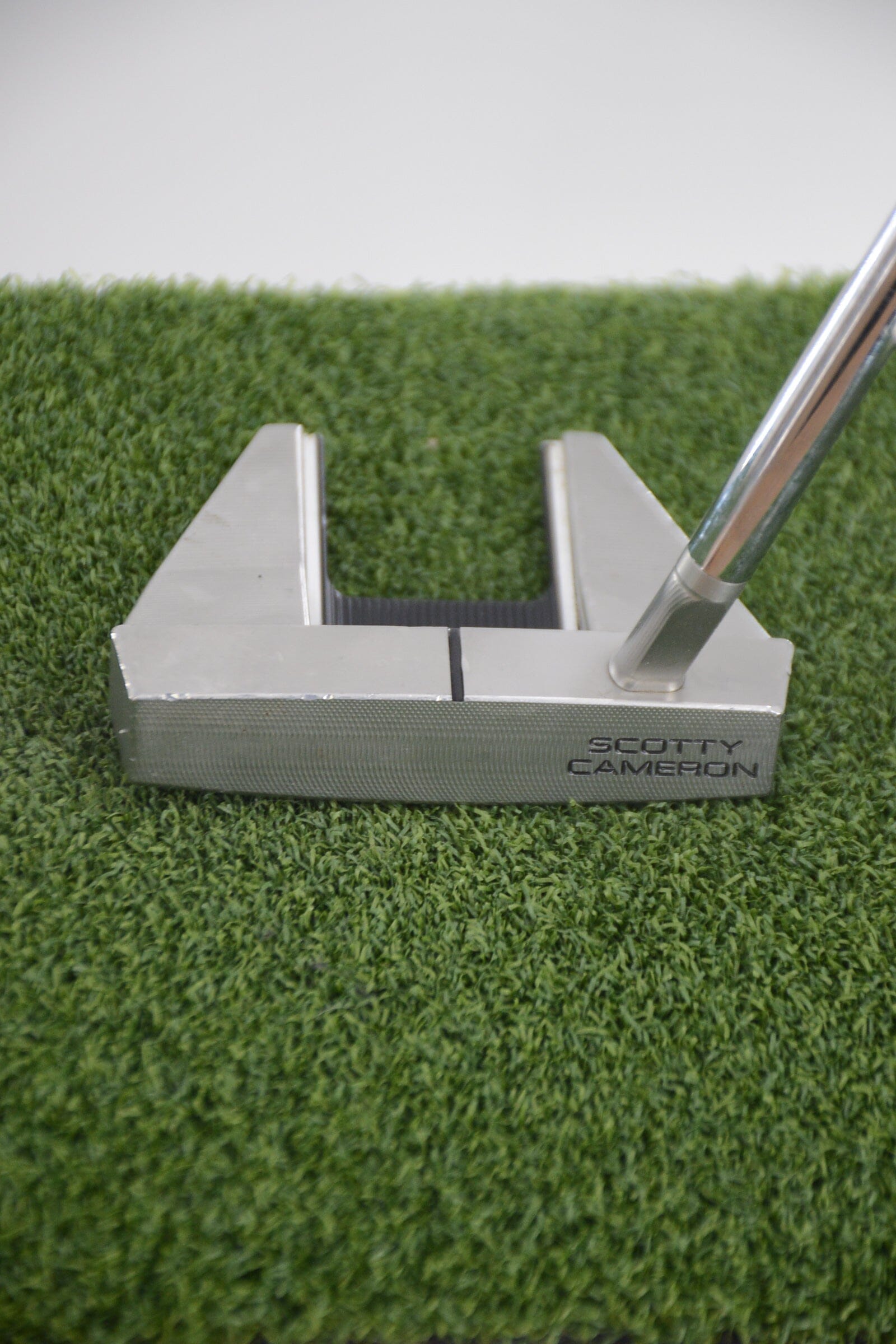 Scotty Cameron Phantom X 7.5 2022 Putter 33.5" Golf Clubs GolfRoots 