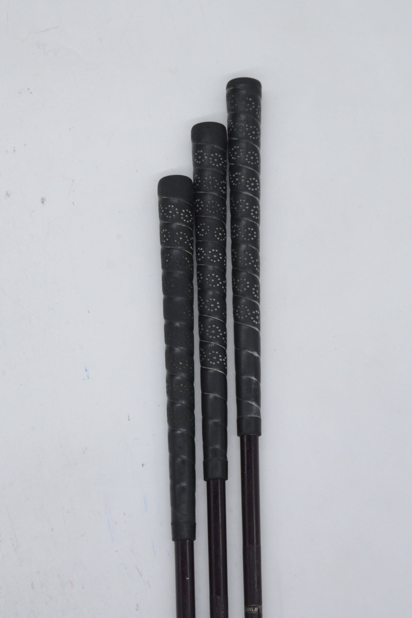 Daiwa GC D, 3W, 4W Wood Set SR Flex Golf Clubs GolfRoots 