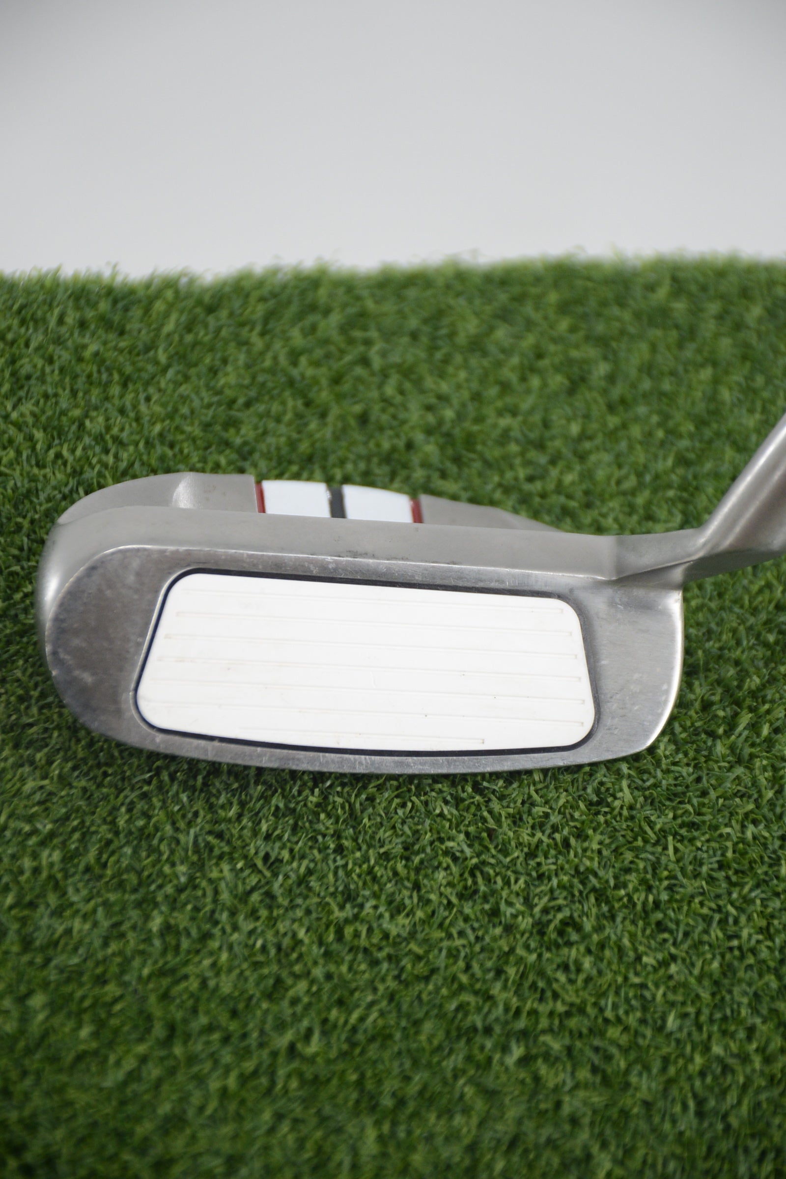 Odyssey X-Act Tank 37 Degree Wedge Wedge Flex 34.75"