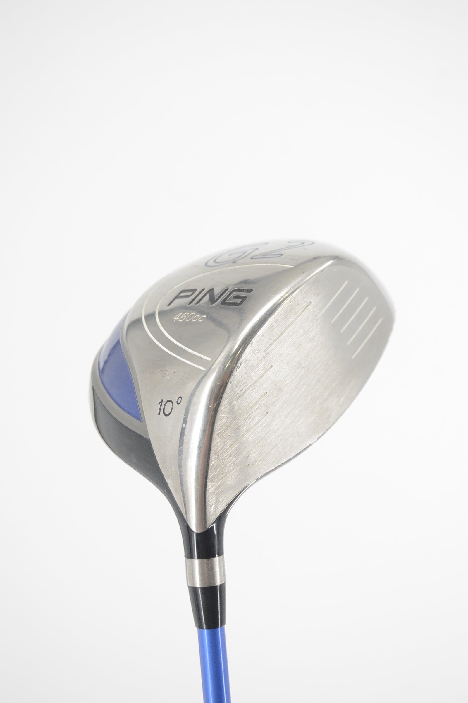 Ping G2 10 Degree Driver S Flex 45.5" Golf Clubs GolfRoots 