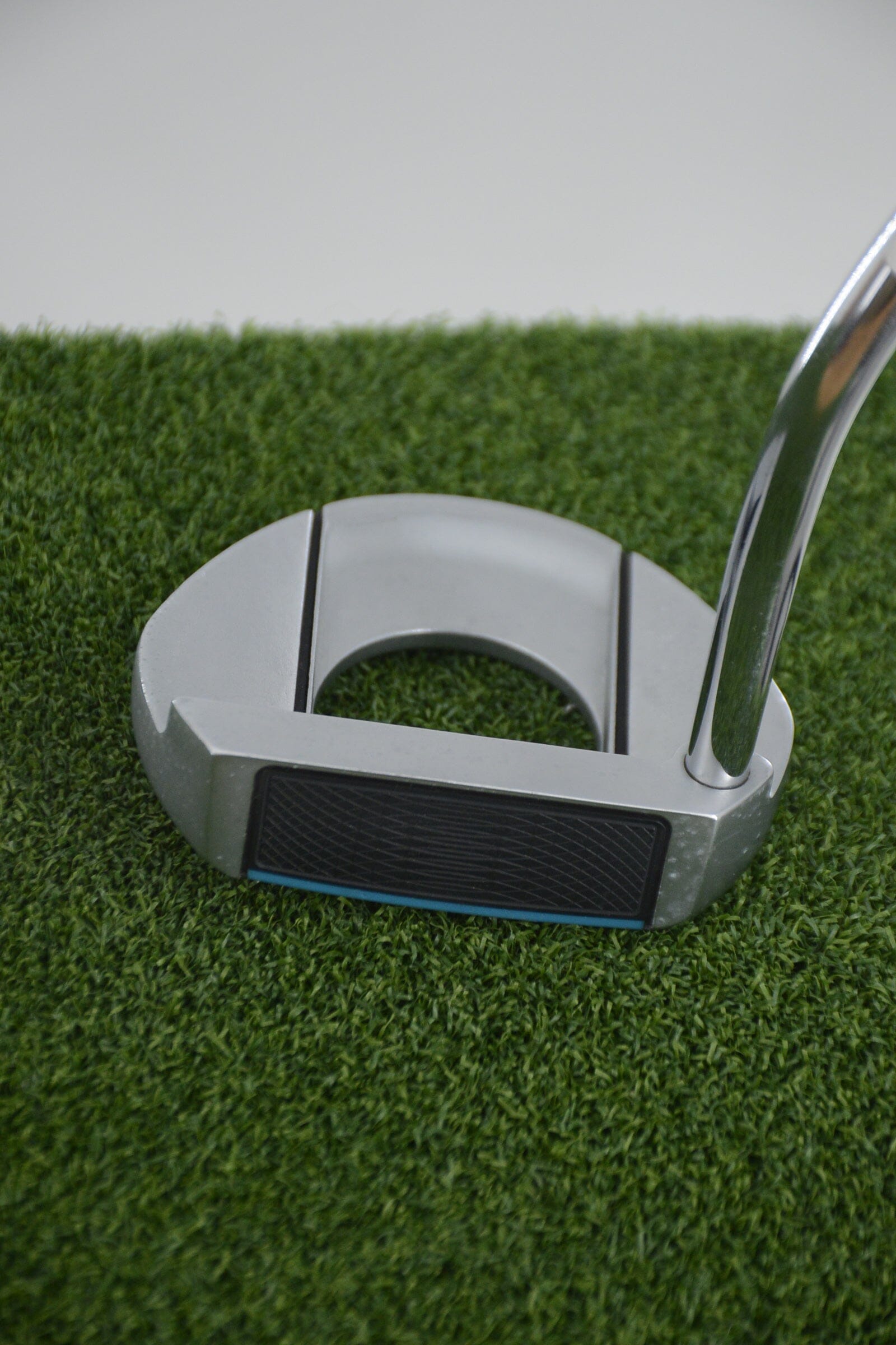 Ping Sigma 2 Fetch Platinum Putter 33.5" Golf Clubs GolfRoots 