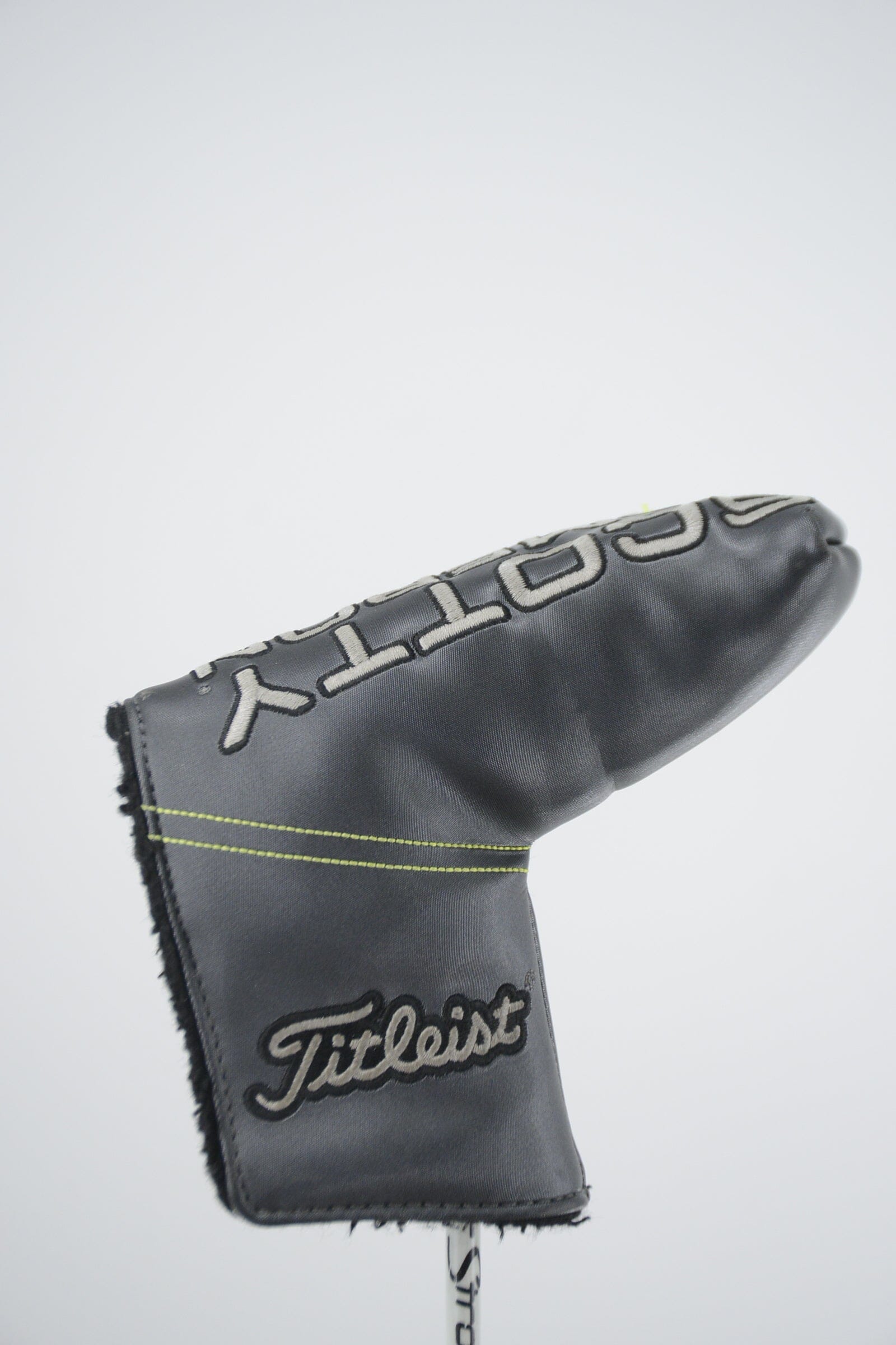 Scotty Cameron Neon Putter Headcover Golf Clubs GolfRoots 