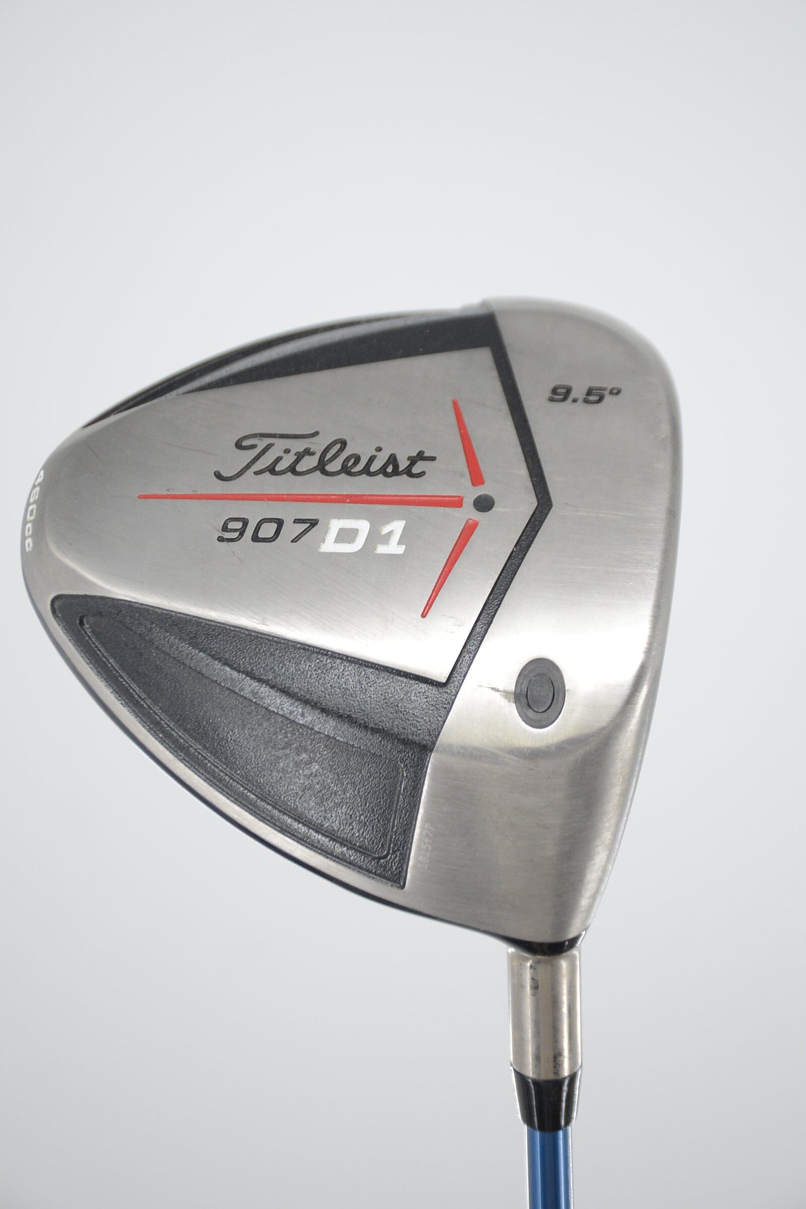 Titleist 907 D1 9.5 Degree Driver S Flex 44.5" Golf Clubs GolfRoots 