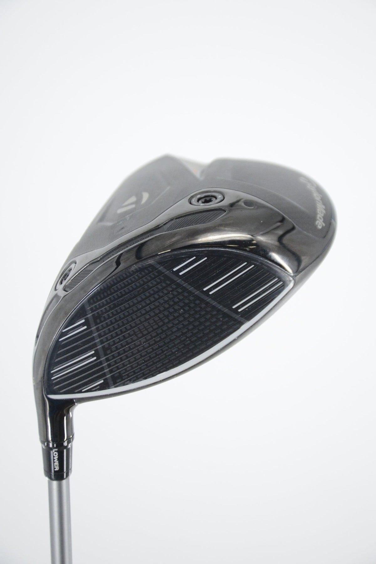 TaylorMade Qi4D 10.5 Degree Driver R Flex 45.5" Golf Drivers TaylorMade 