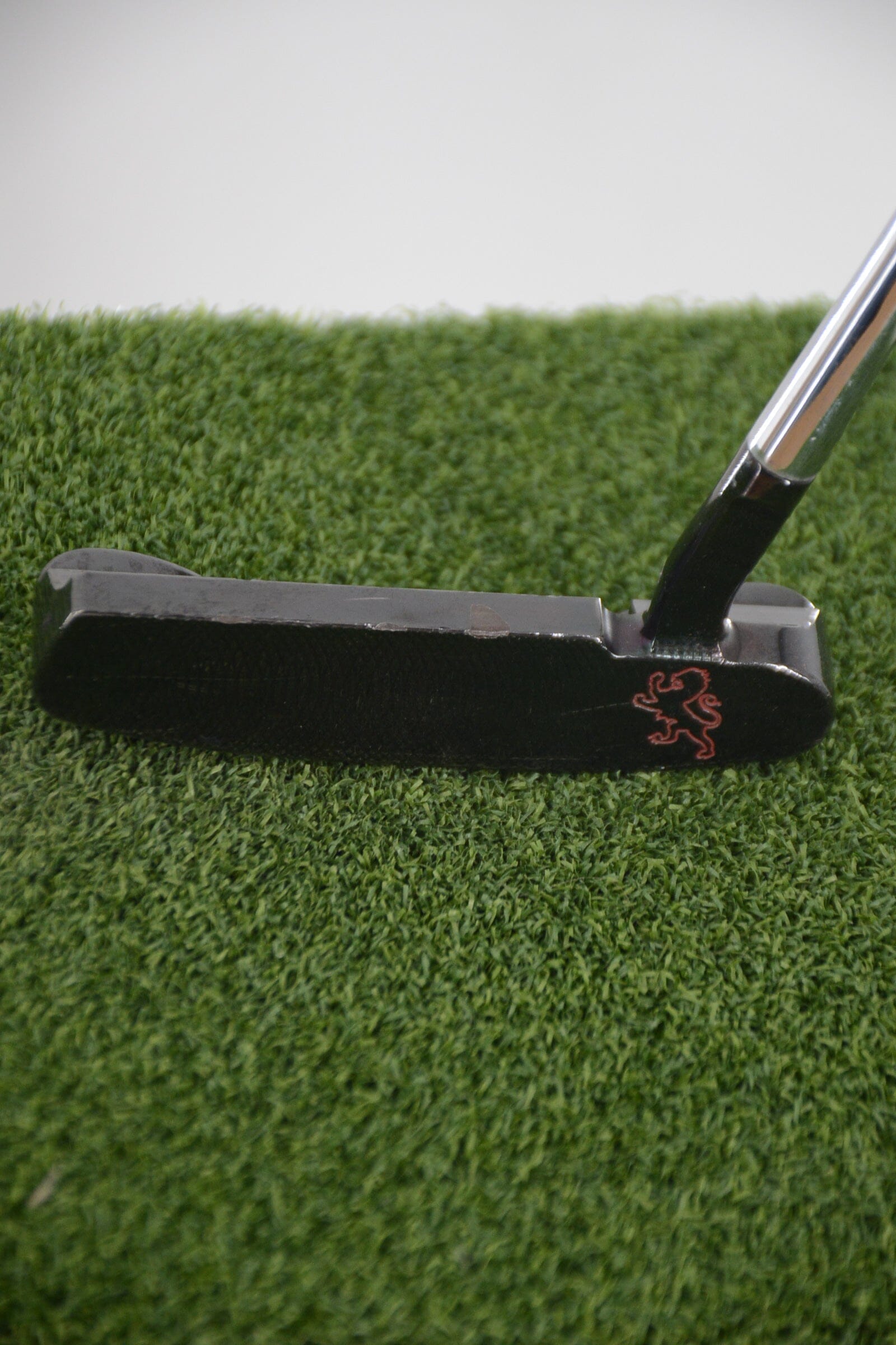 Piretti Potenza Black Putter 34.25"