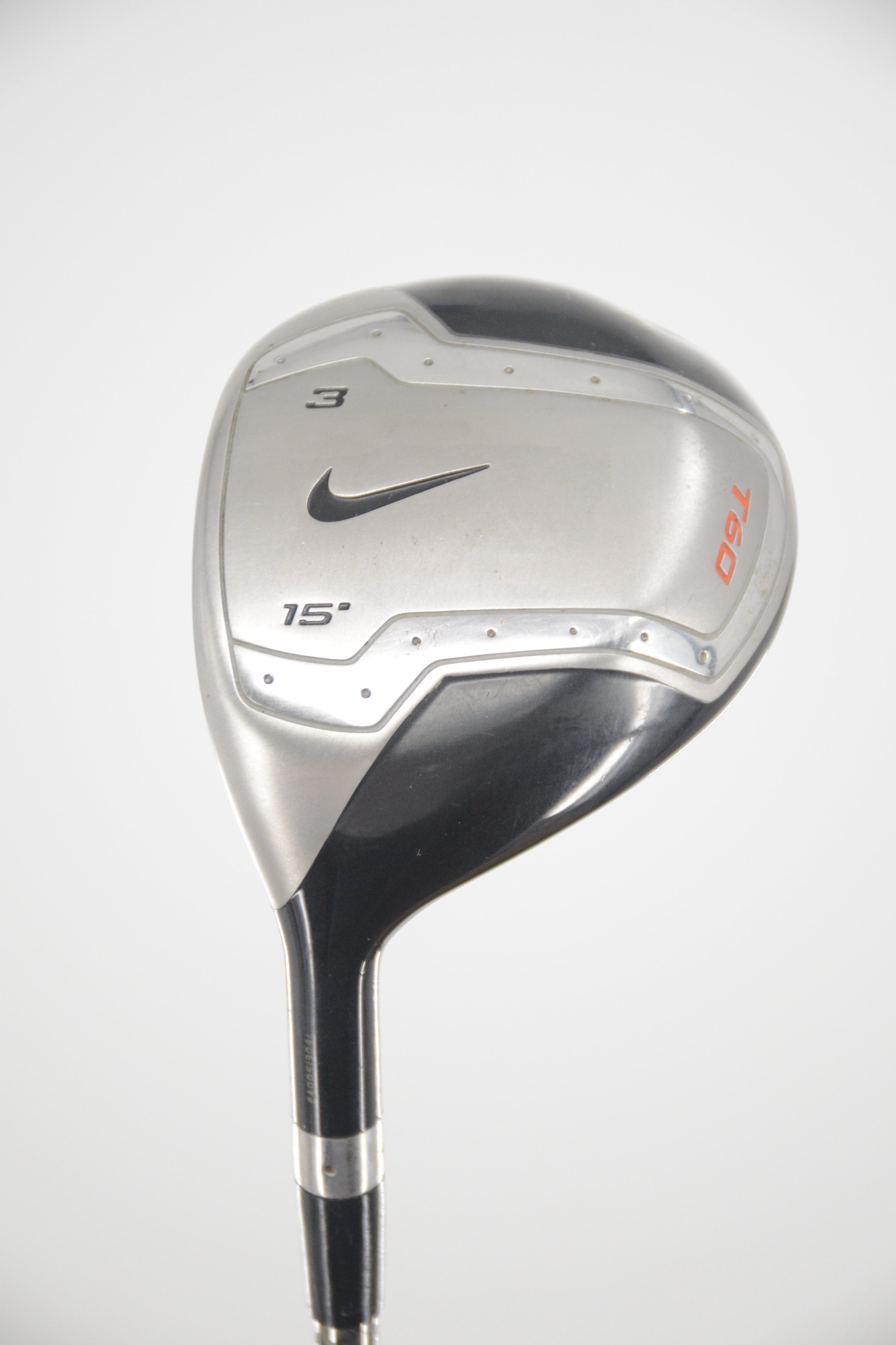 Lefty Nike Ignite T60 3 Wood X Flex 43.25" Golf Clubs GolfRoots 