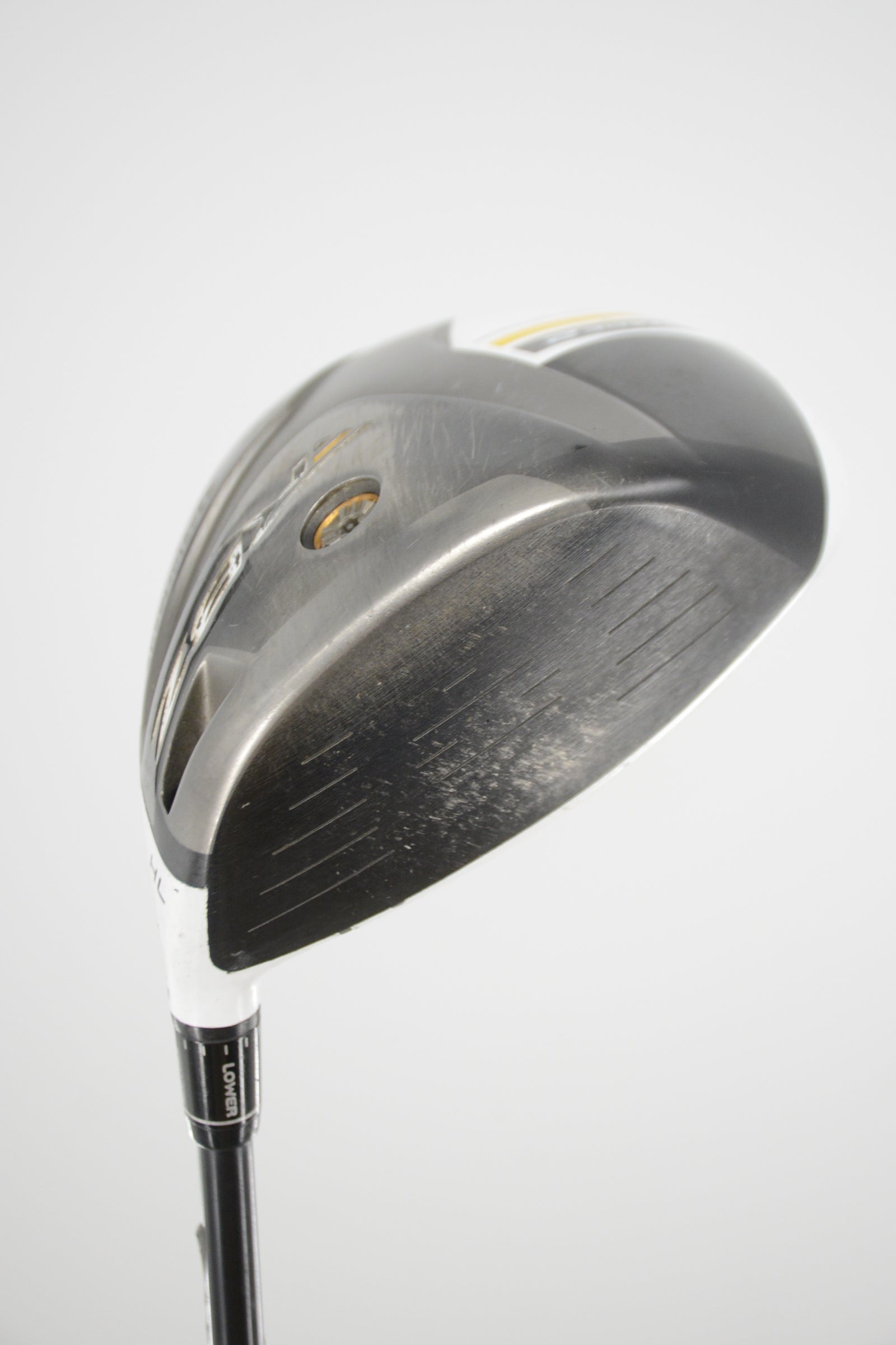 TaylorMade Rocketballz Stage 2 HL Driver SR Flex 45.75"