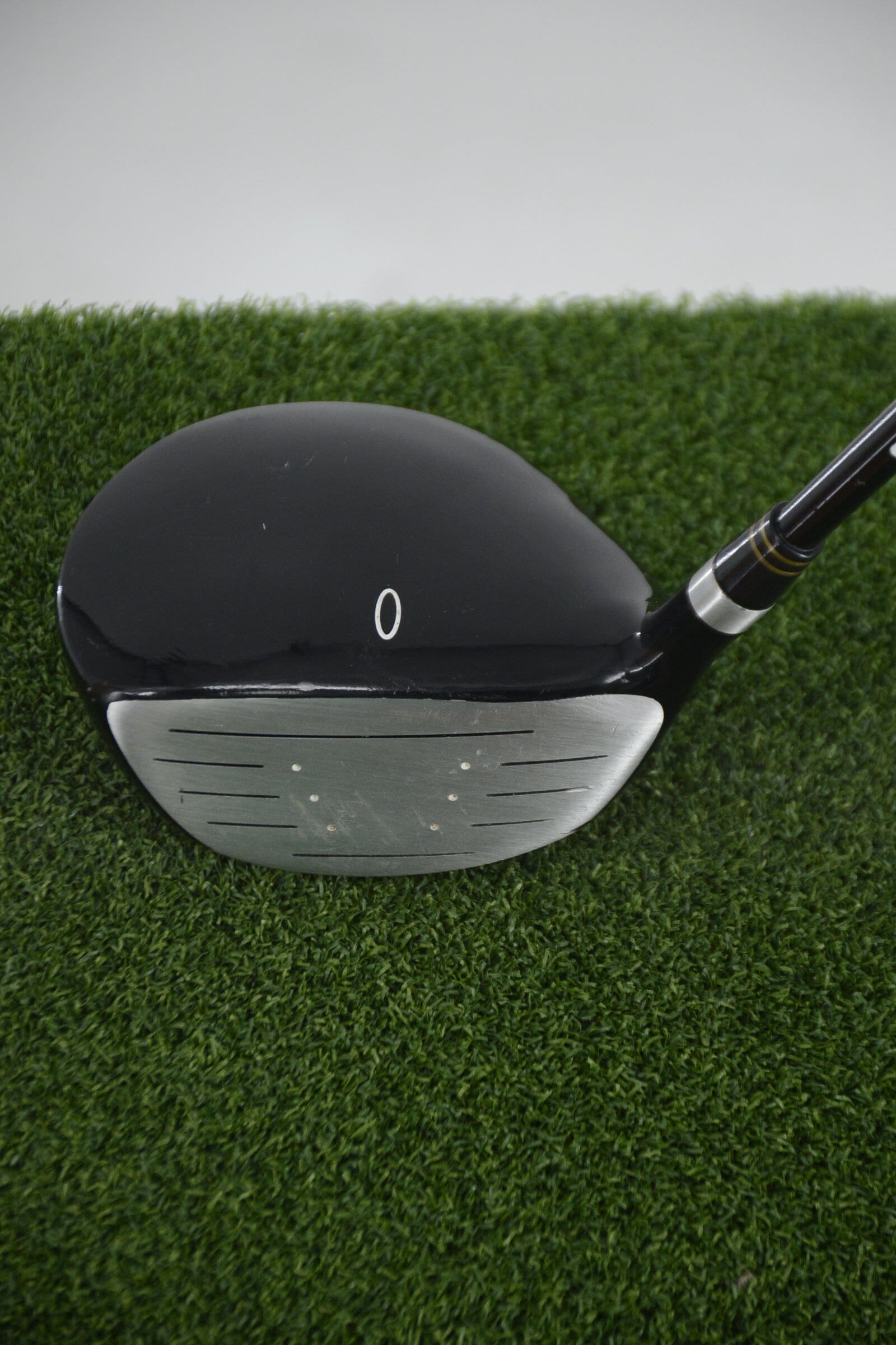 Texan The Power 3 Wood R Flex 43.25" Golf Clubs GolfRoots 