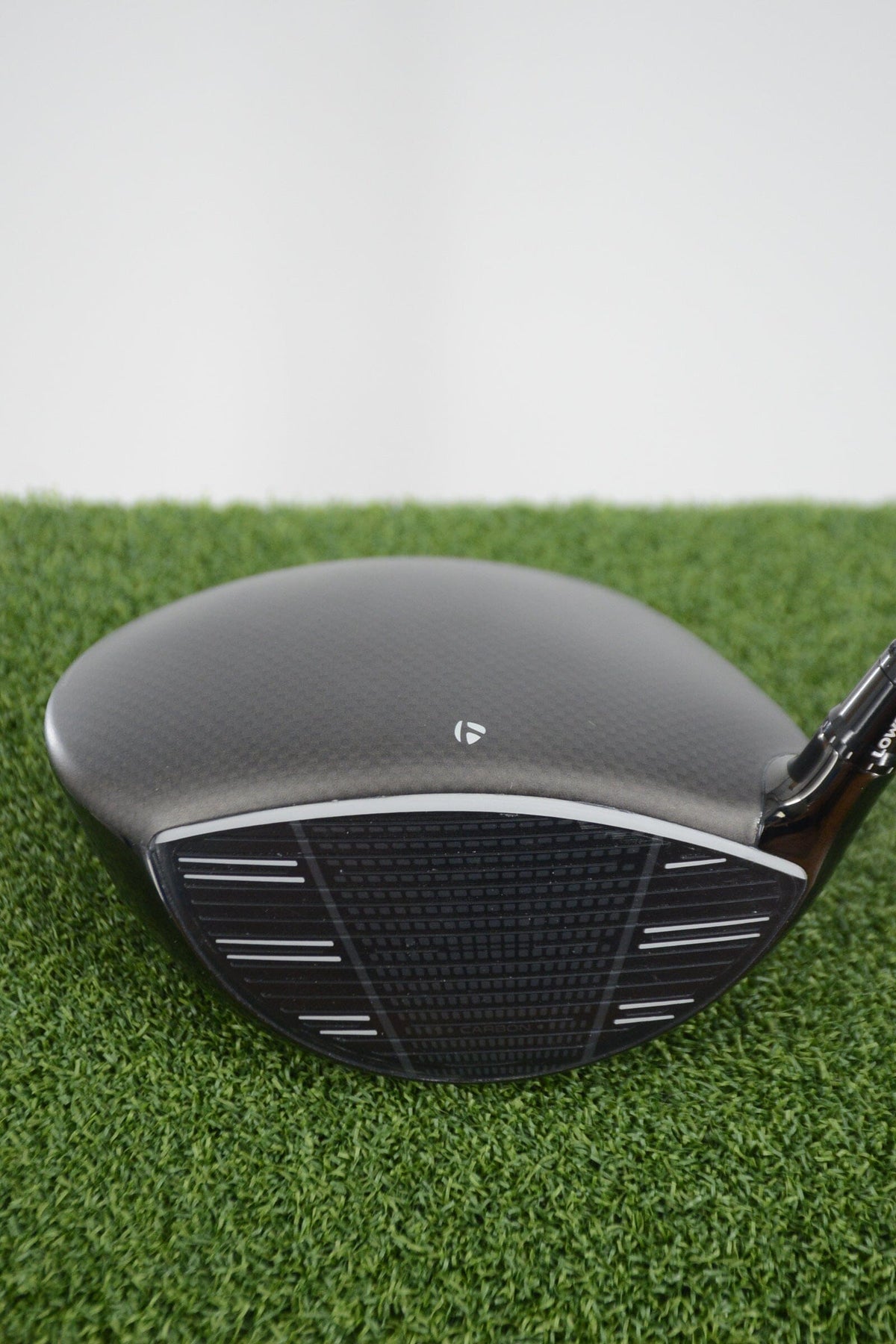 TaylorMade Qi4D 10.5 Degree Driver R Flex 45.5" Golf Drivers TaylorMade 