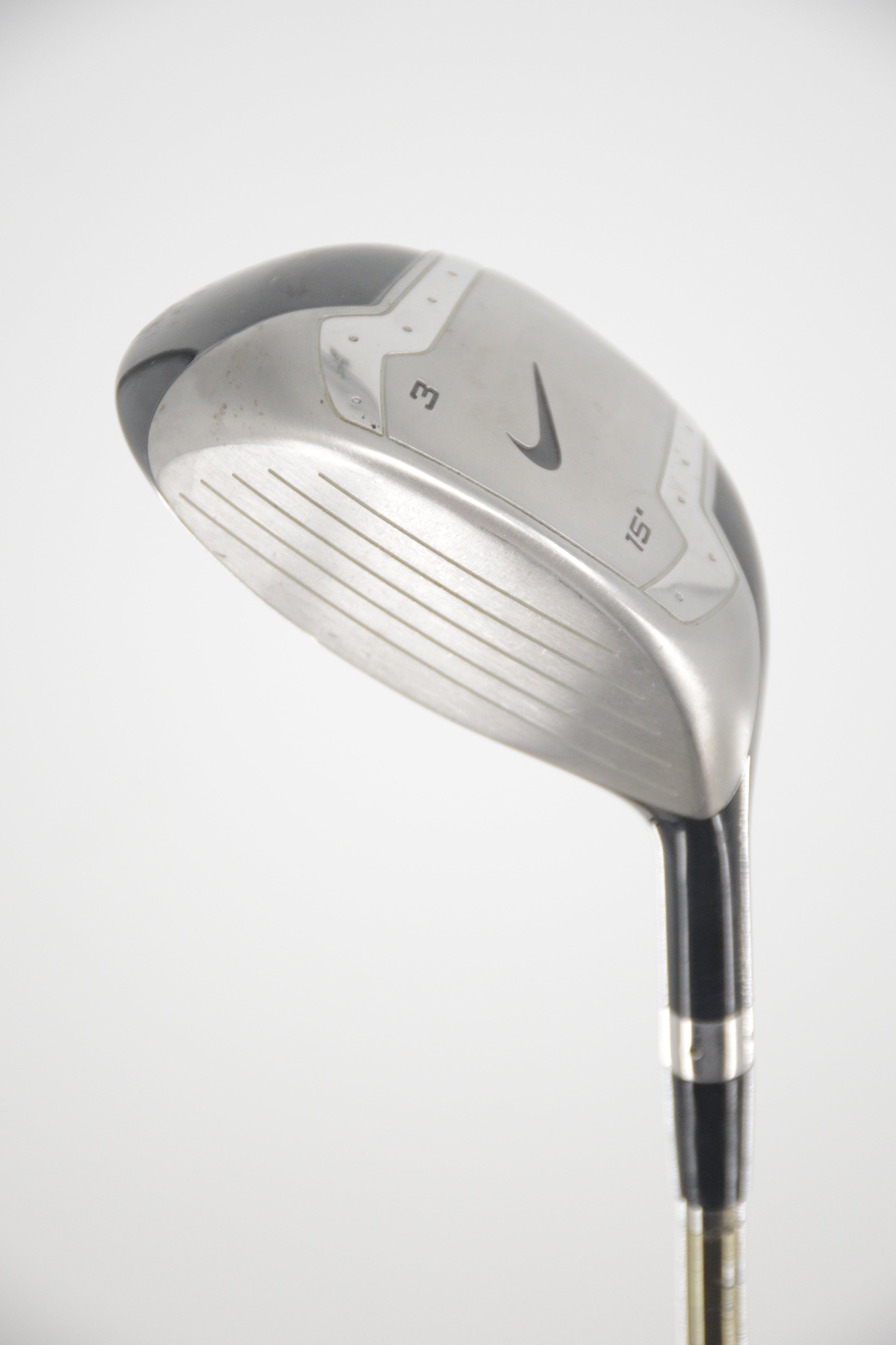 Lefty Nike Ignite T60 3 Wood X Flex 43.25" Golf Clubs GolfRoots 