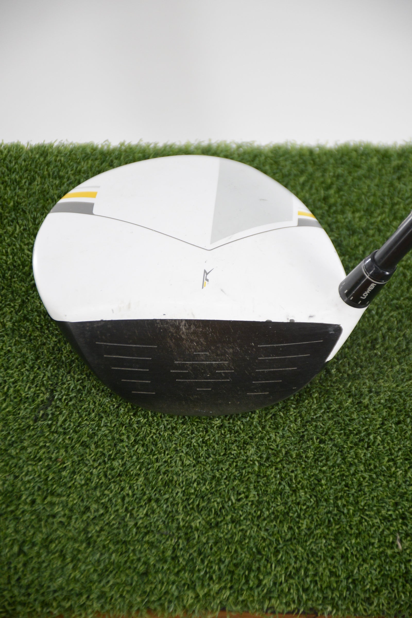 TaylorMade Rocketballz Stage 2 HL Driver SR Flex 45.75"