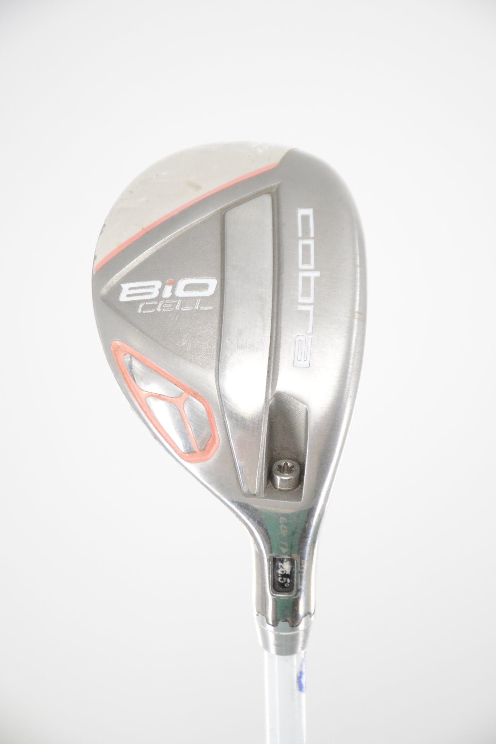 Women's Cobra Bio Cell 4-5 Hybrid W Flex 39"