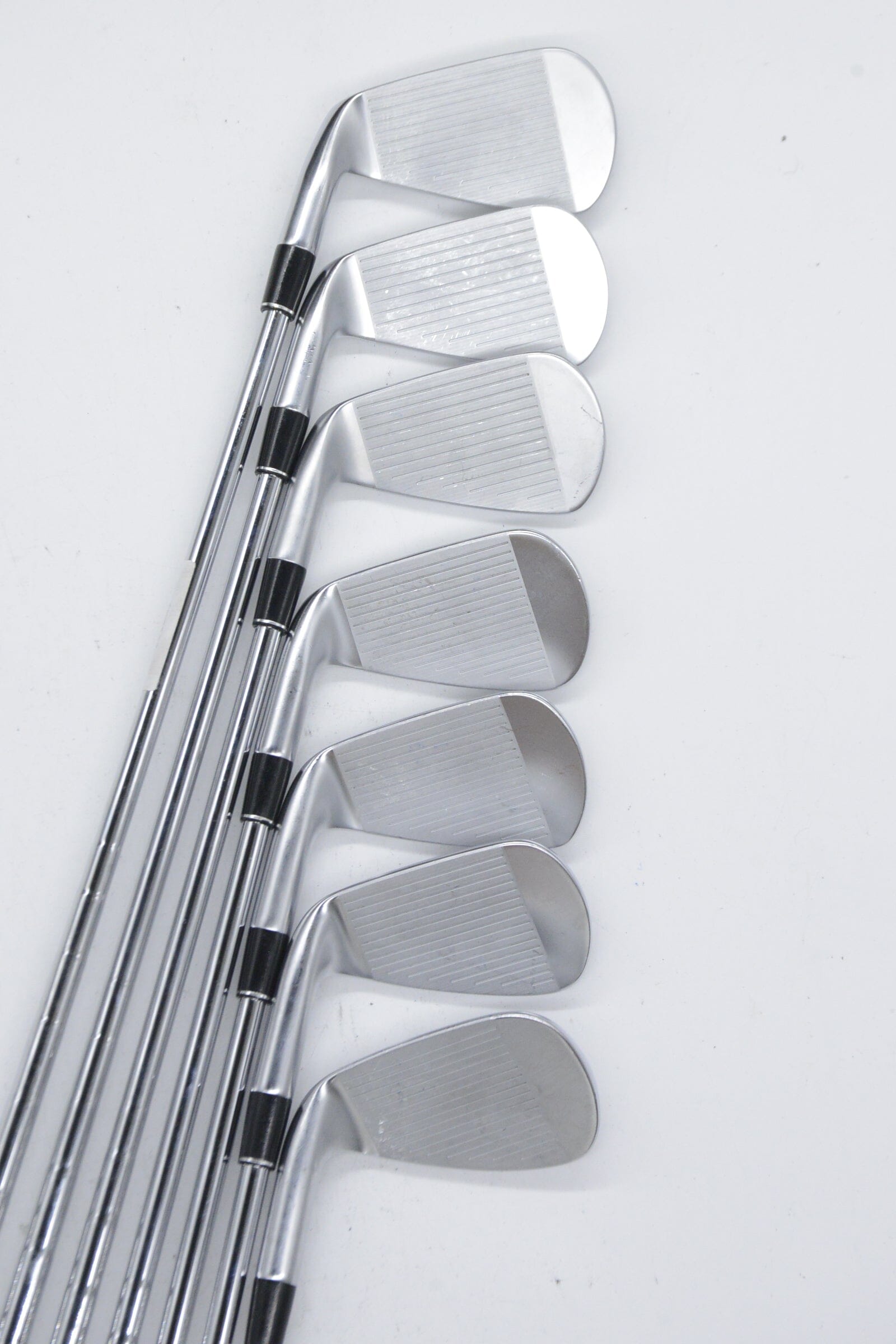 Srixon ZXiR 5-AW Iron Set R Flex +1" Golf Clubs GolfRoots 