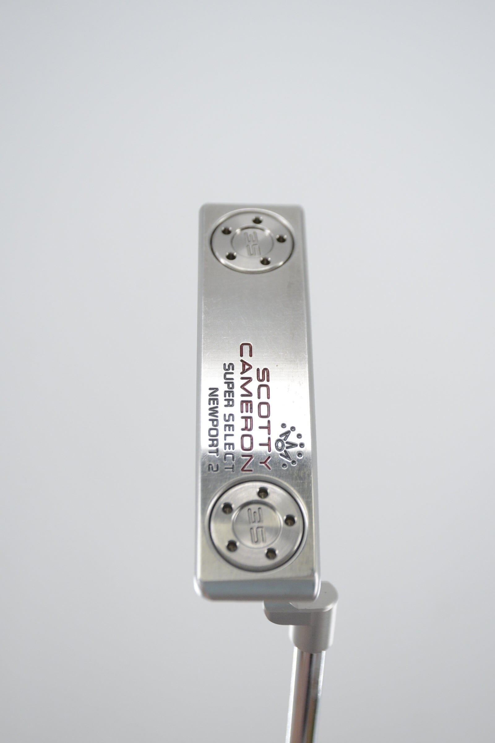 Scotty Cameron Super Select Newport 2 Putter 34.25"