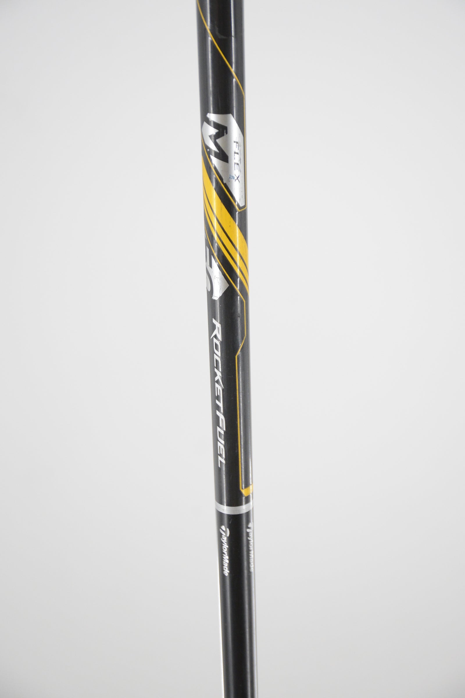 TaylorMade Rocketballz Stage 2 HL Driver SR Flex 45.75"