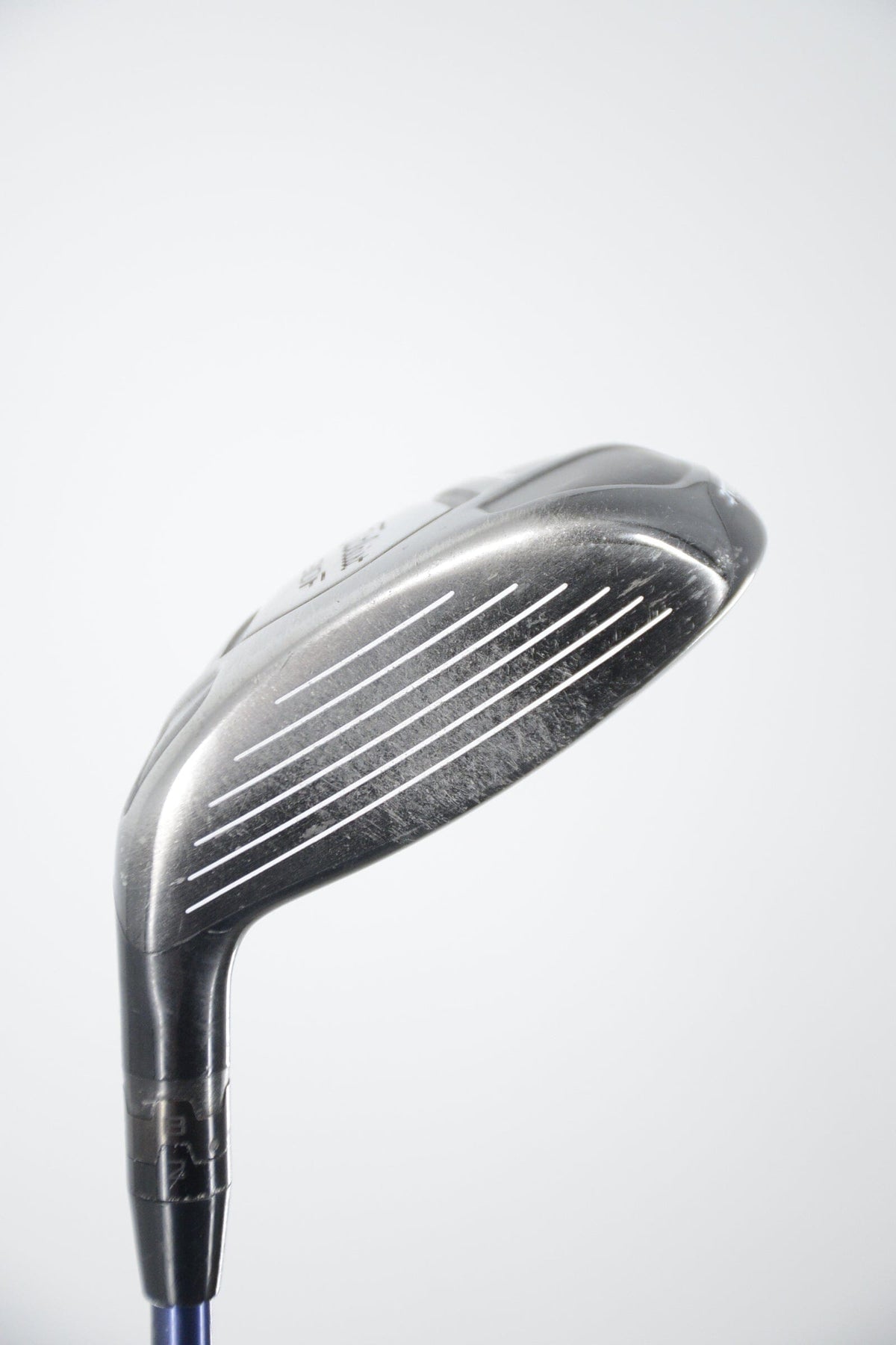 Titleist 910F 13.5 Degree Wood S Flex 43" Golf Fairway Woods Titleist 