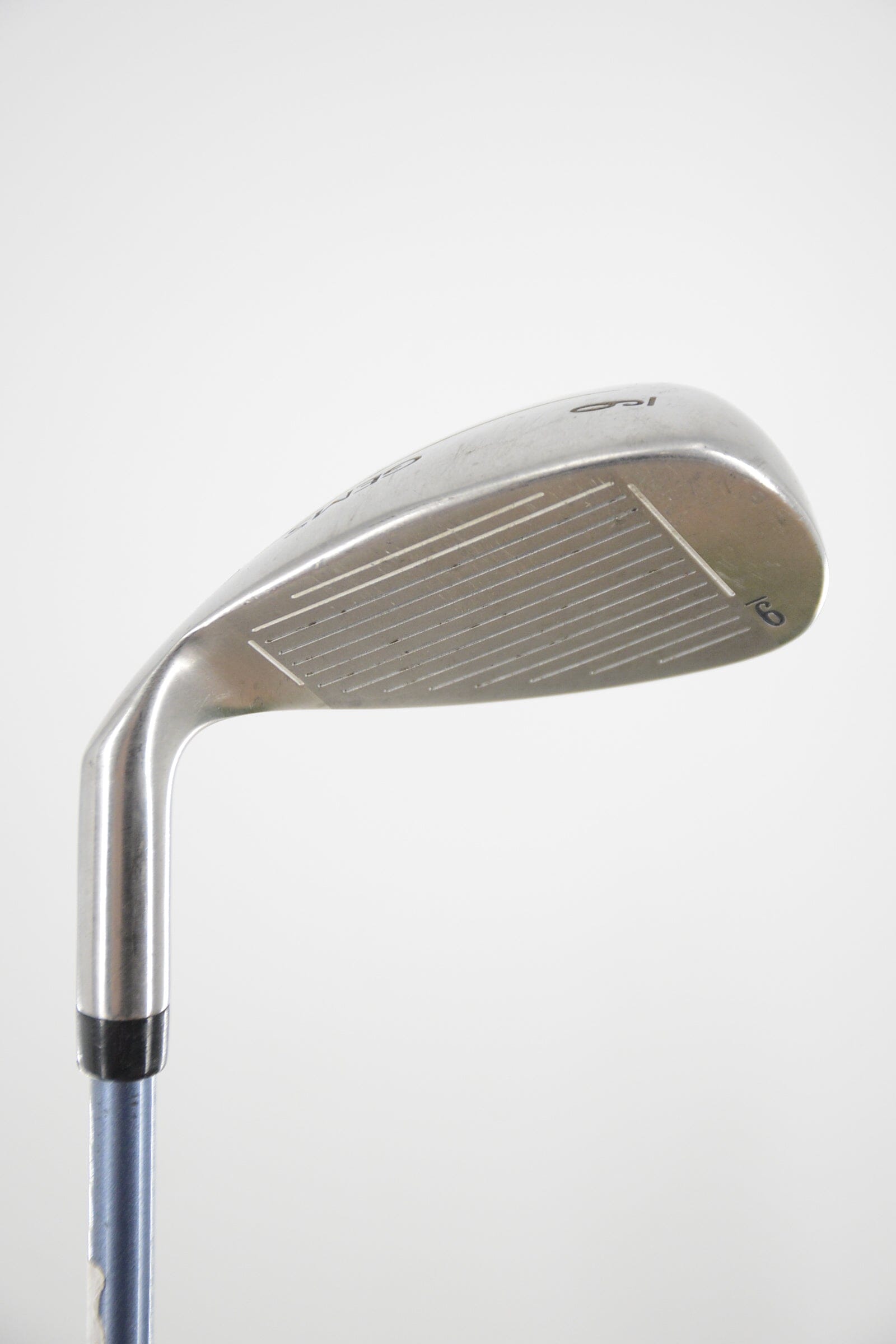 Women's Callaway Gems 9 Iron W Flex 35.5" Golf Clubs GolfRoots 