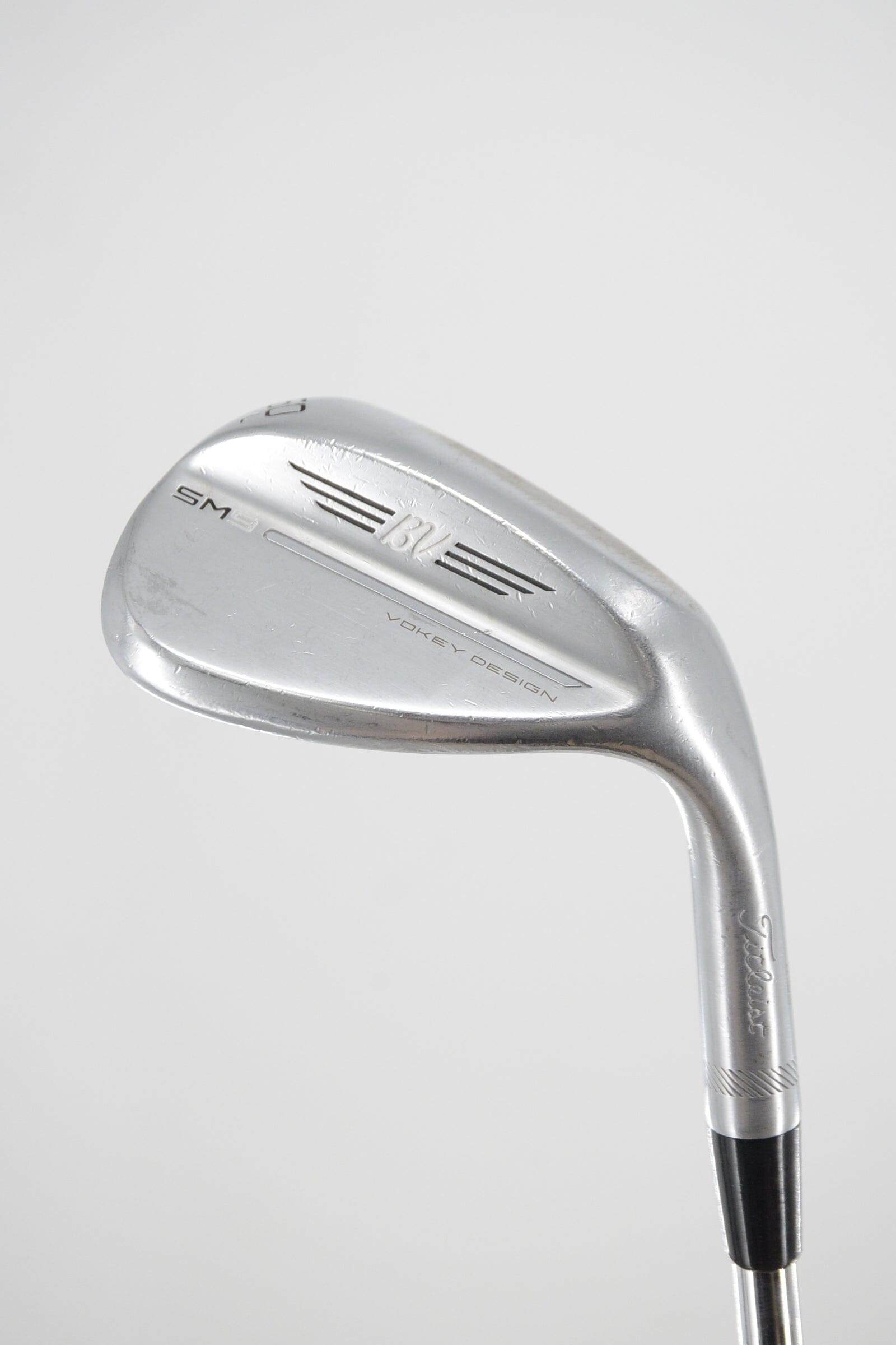 Titleist - ウェッジ 52° 58° Yahoo!オークション -「ウェッジ 52 58」(タイトリスト