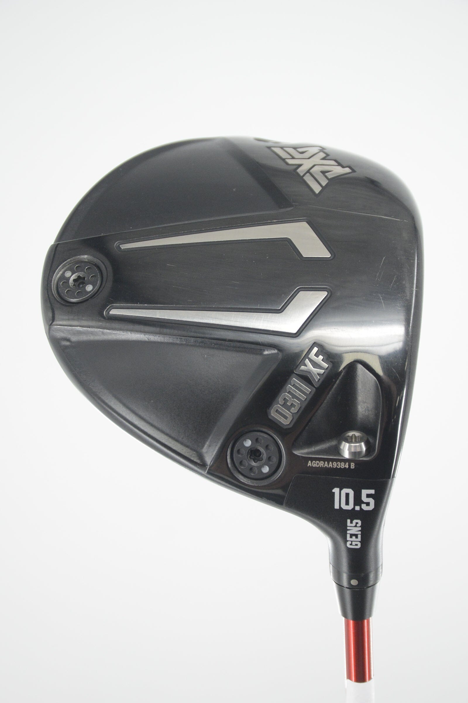 PXG 0311 Xf Gen 5 10.5 Degree Driver R Flex 45" Golf Clubs GolfRoots 