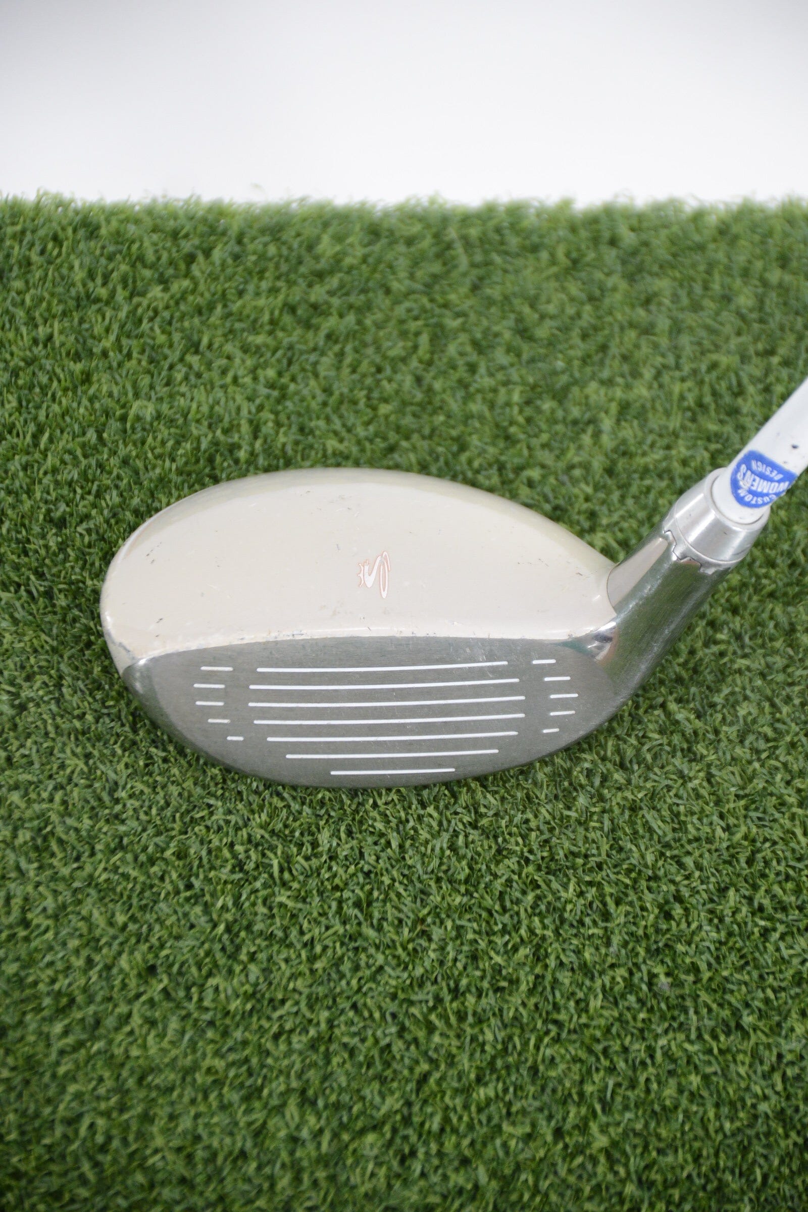 Women's Cobra Bio Cell 4-5 Hybrid W Flex 39" Golf Clubs GolfRoots 