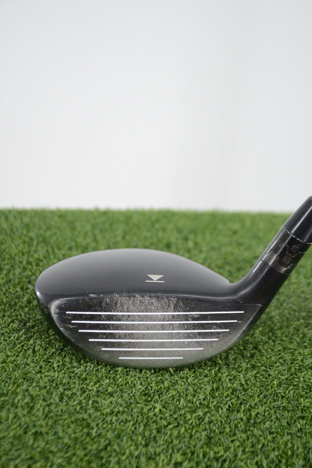 Titleist 910F 13.5 Degree Wood S Flex 43" Golf Fairway Woods Titleist 