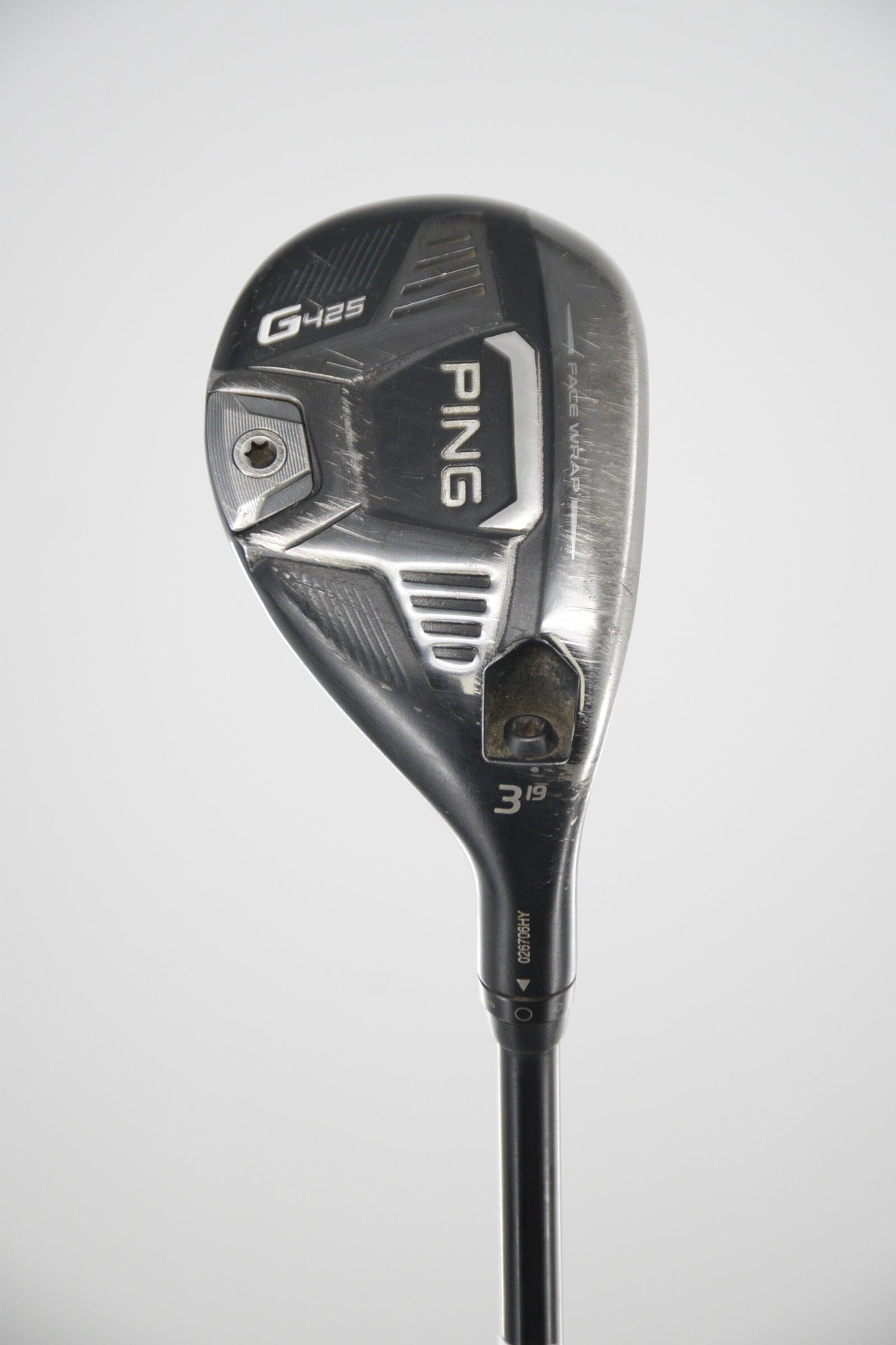 Ping G425 3 Hybrid TX Flex 39.75" Golf Clubs GolfRoots 