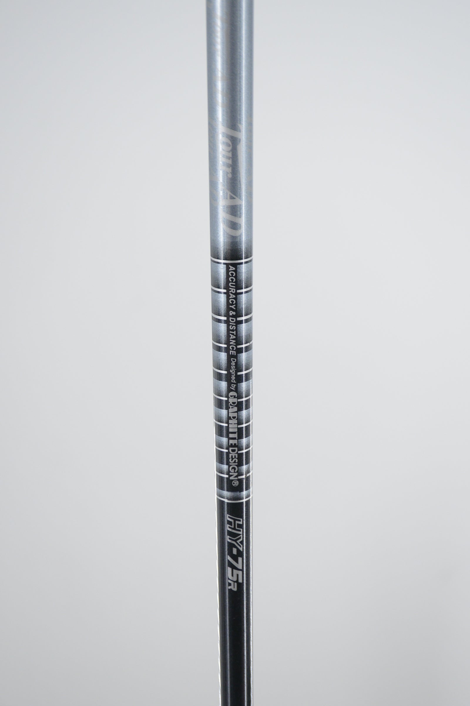 PXG 0311X Gen 2 1 Driving Iron R Flex 39.5"