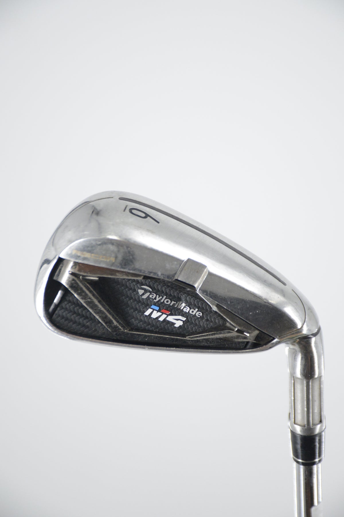TaylorMade M4 2018 6 Iron R Flex 37.75"