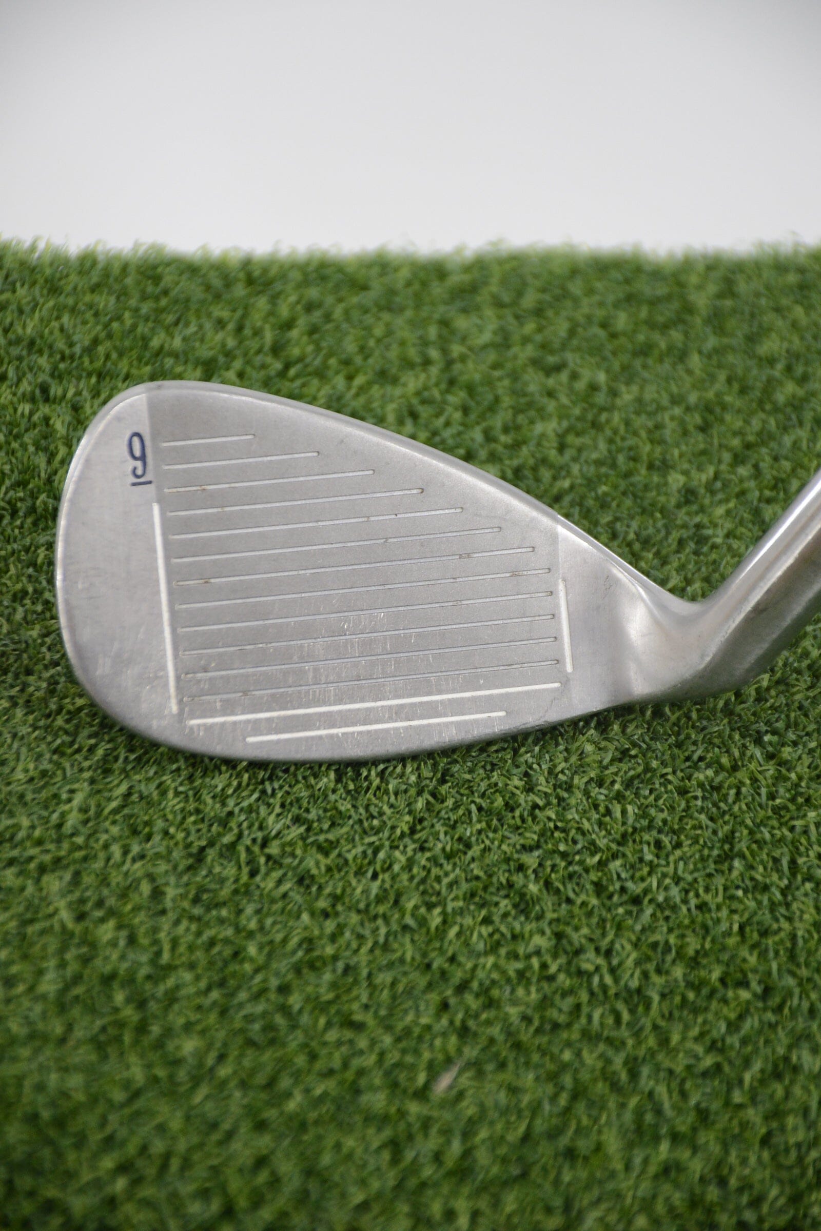 Women's Callaway Gems 9 Iron W Flex 35.5" Golf Clubs GolfRoots 