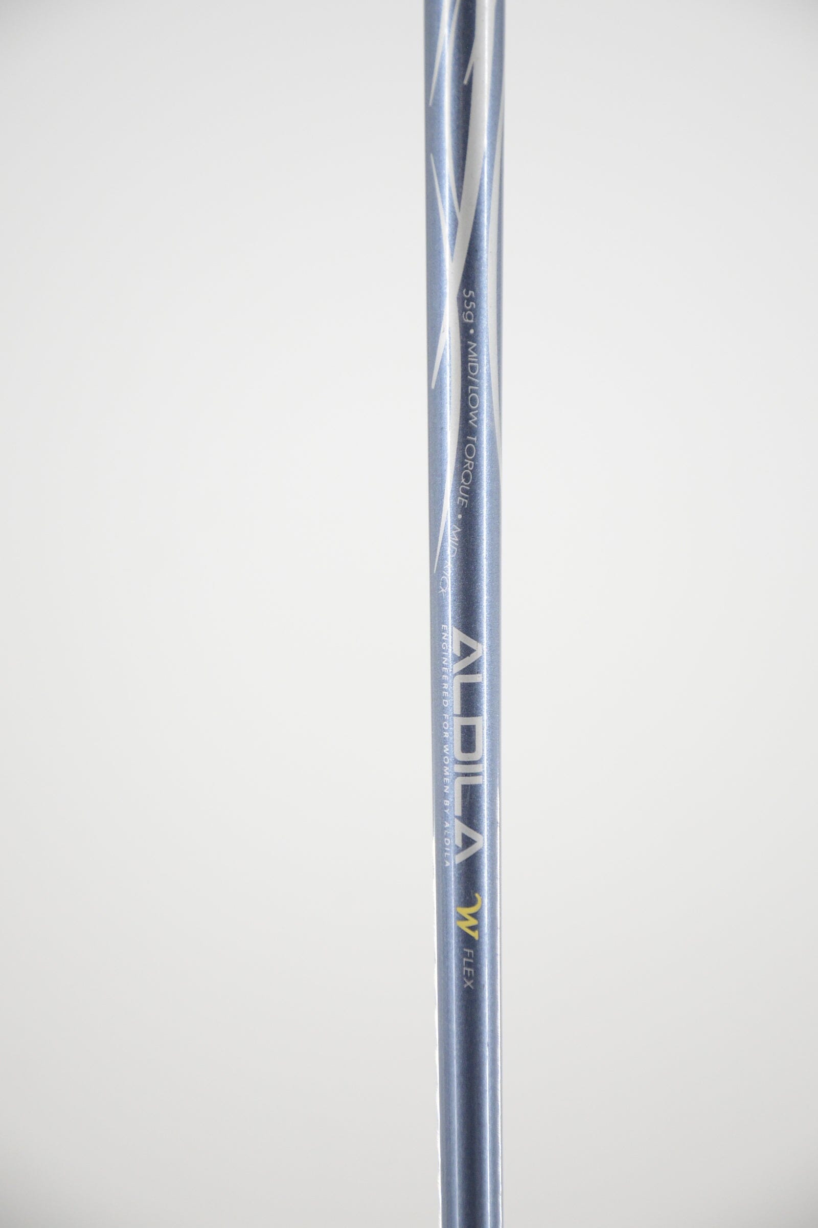 Women's Callaway Gems 9 Iron W Flex 35.5" Golf Clubs GolfRoots 