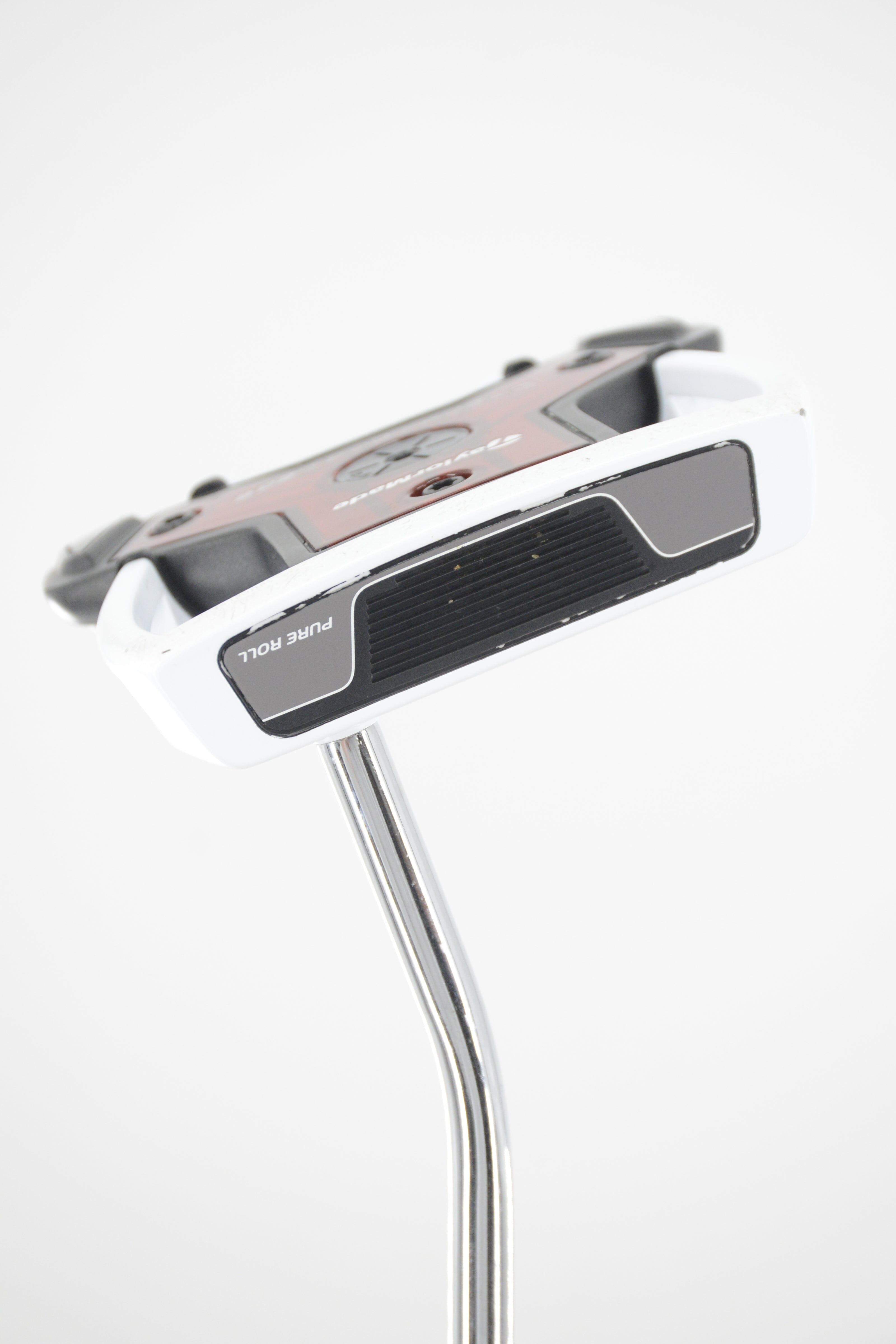 TaylorMade Daddy Long Legs Putter 35.25" Golf Clubs GolfRoots 