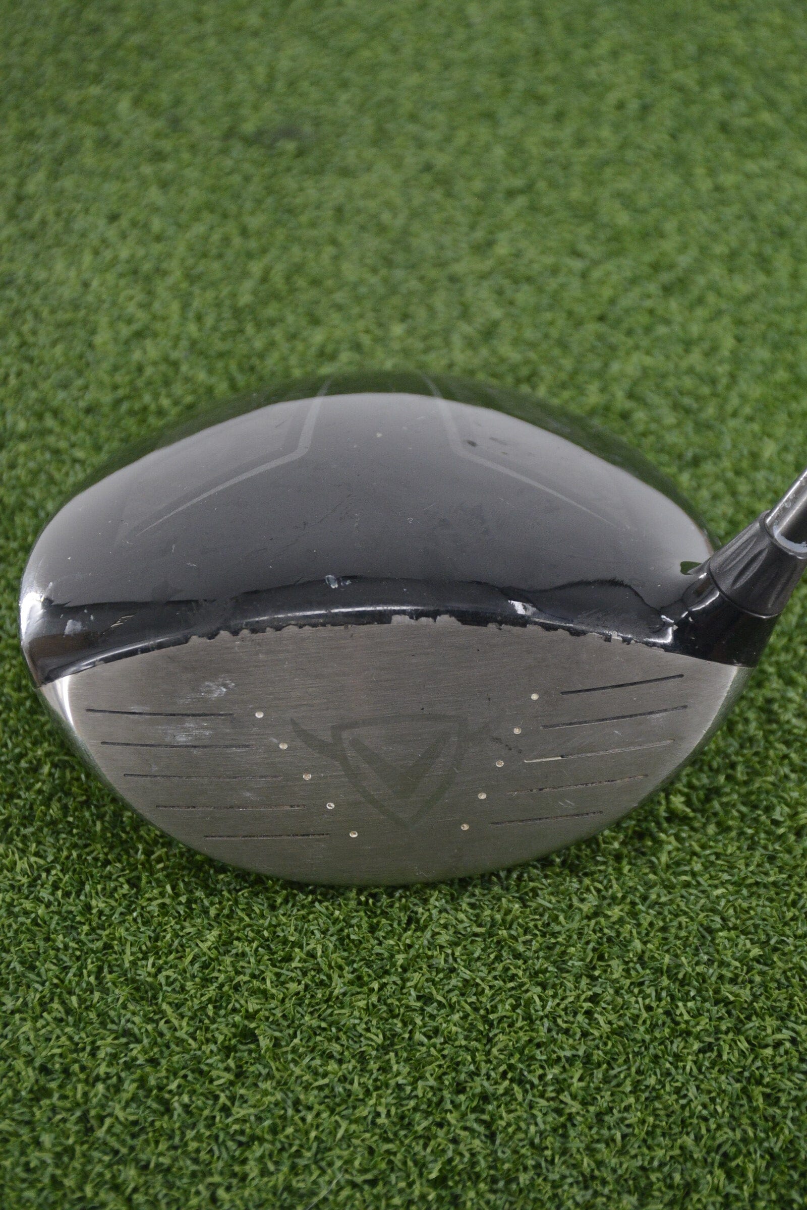 Callaway Diablo Octane 10.5 Degree Driver SR Flex 46" Golf Clubs GolfRoots 