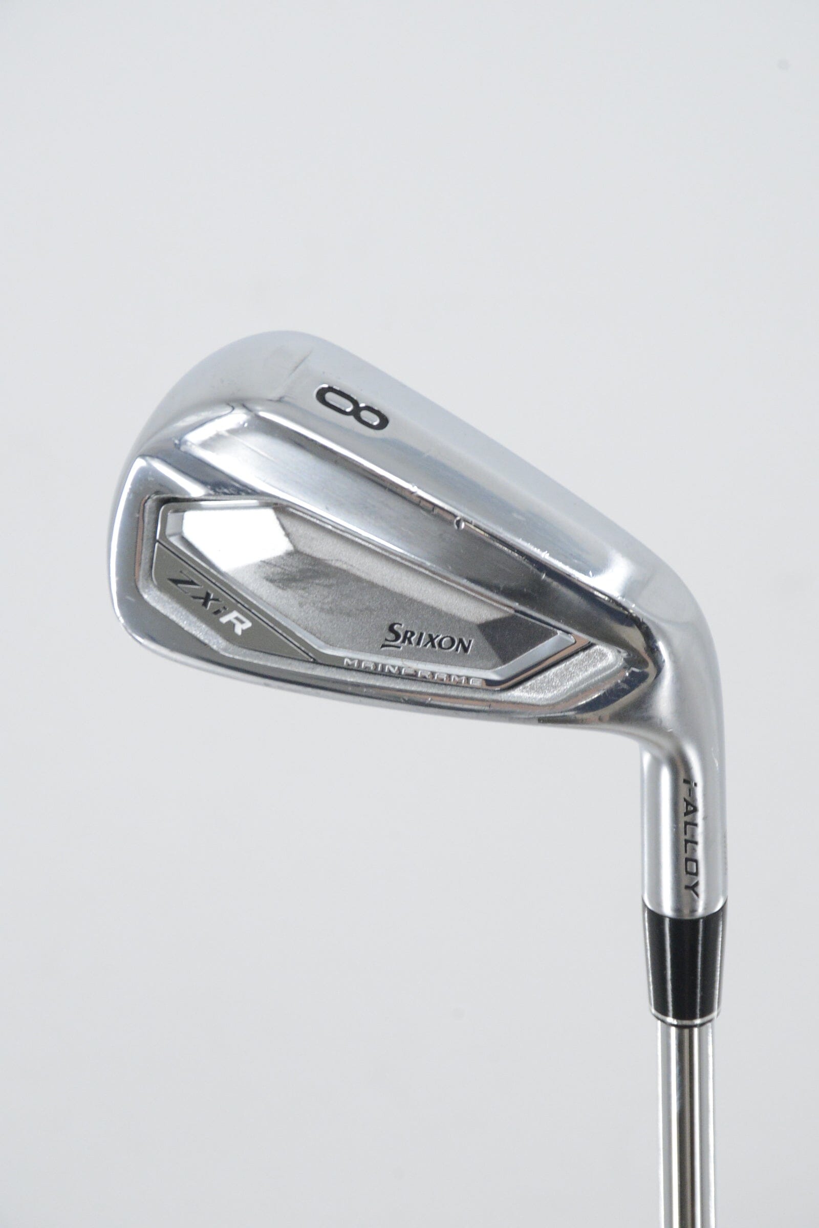 Srixon ZXiR 5-AW Iron Set R Flex +1