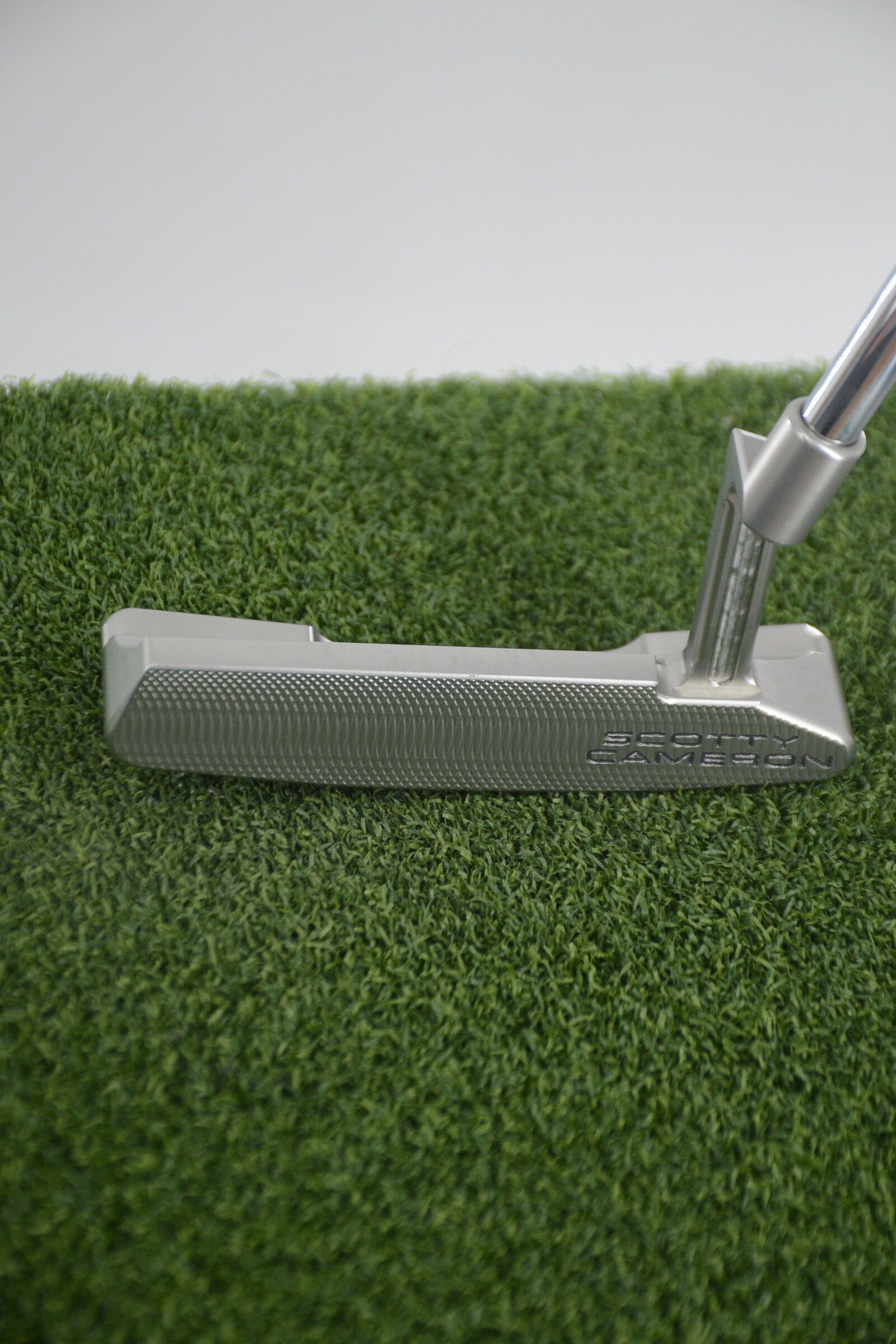 Scotty Cameron Super Select Newport 2 Putter 34.25"