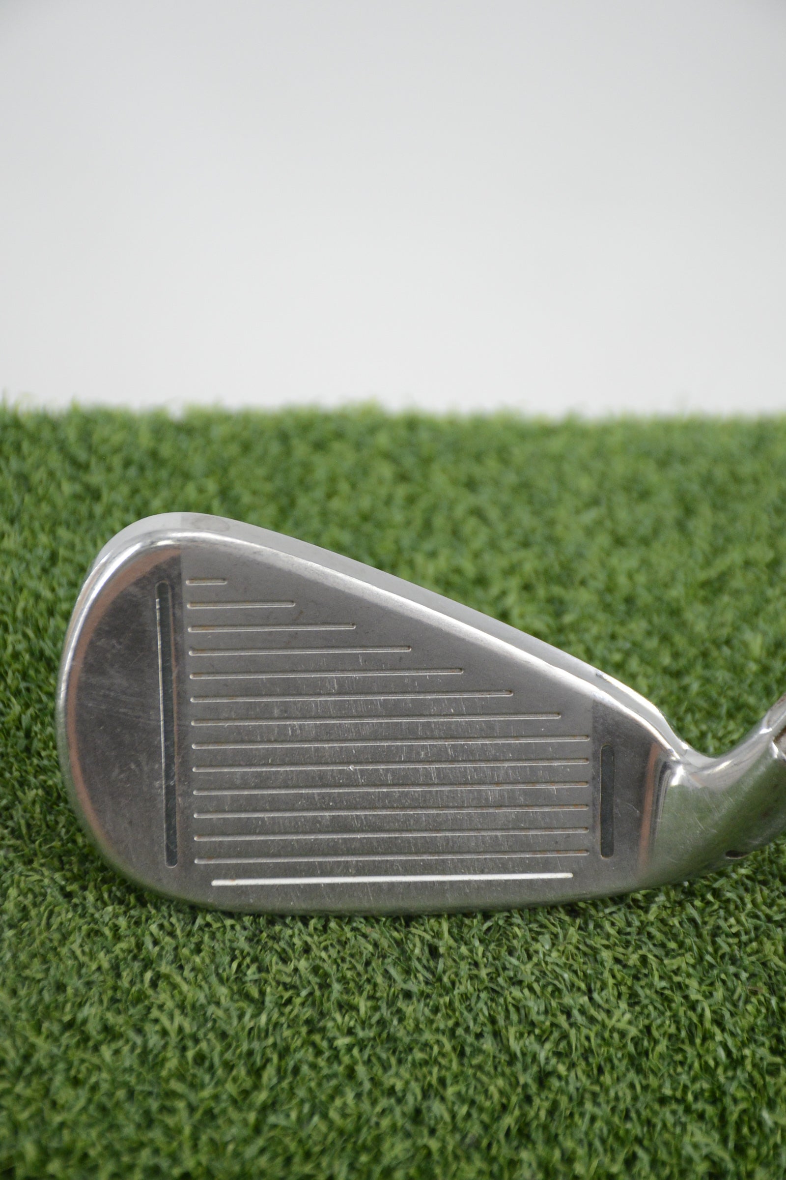 TaylorMade M4 2018 6 Iron R Flex 37.75"